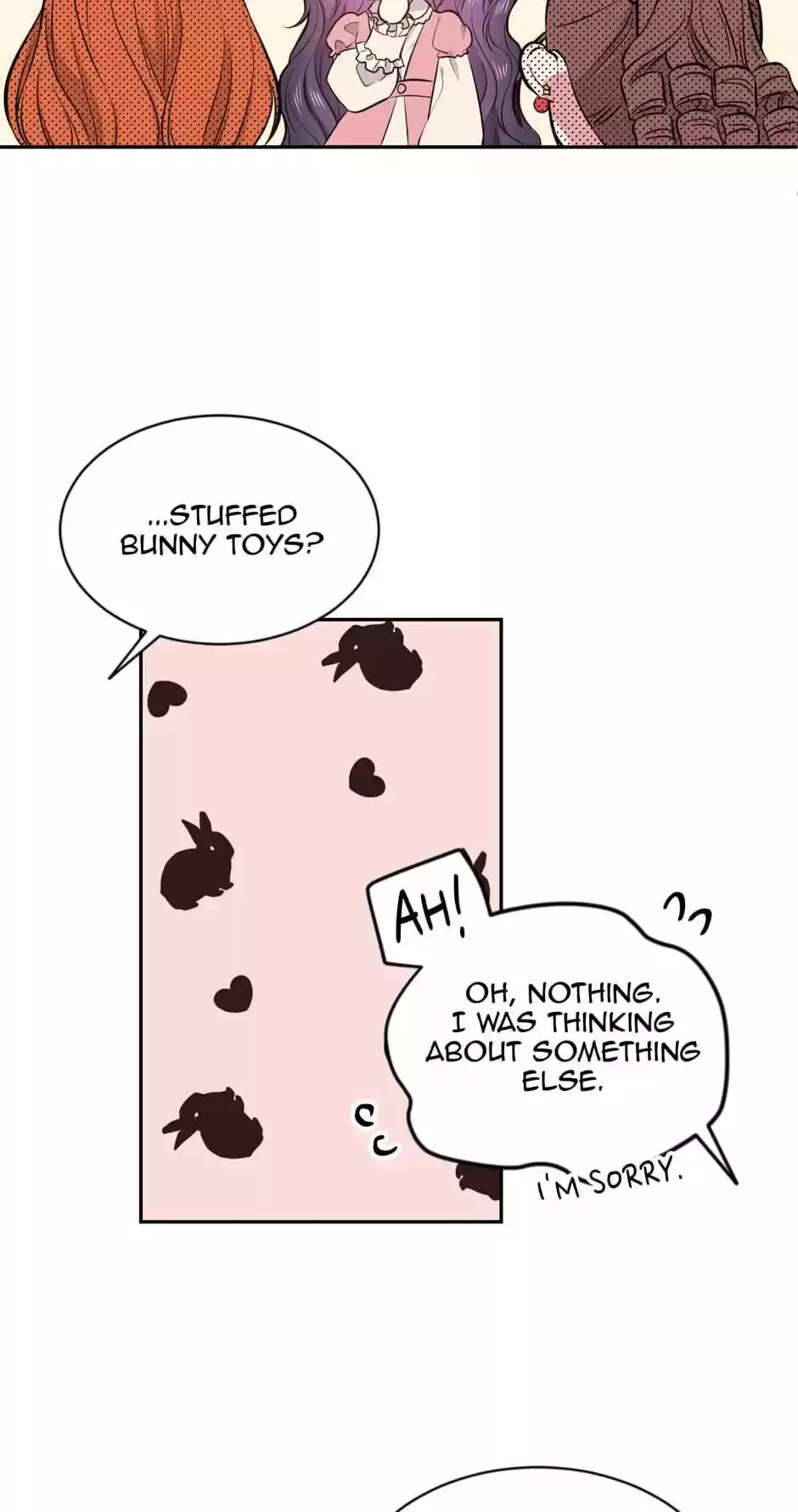 The Goal Is To Become A Gold Spoon So I Need To Be Completely Invulnerable Chapter 20