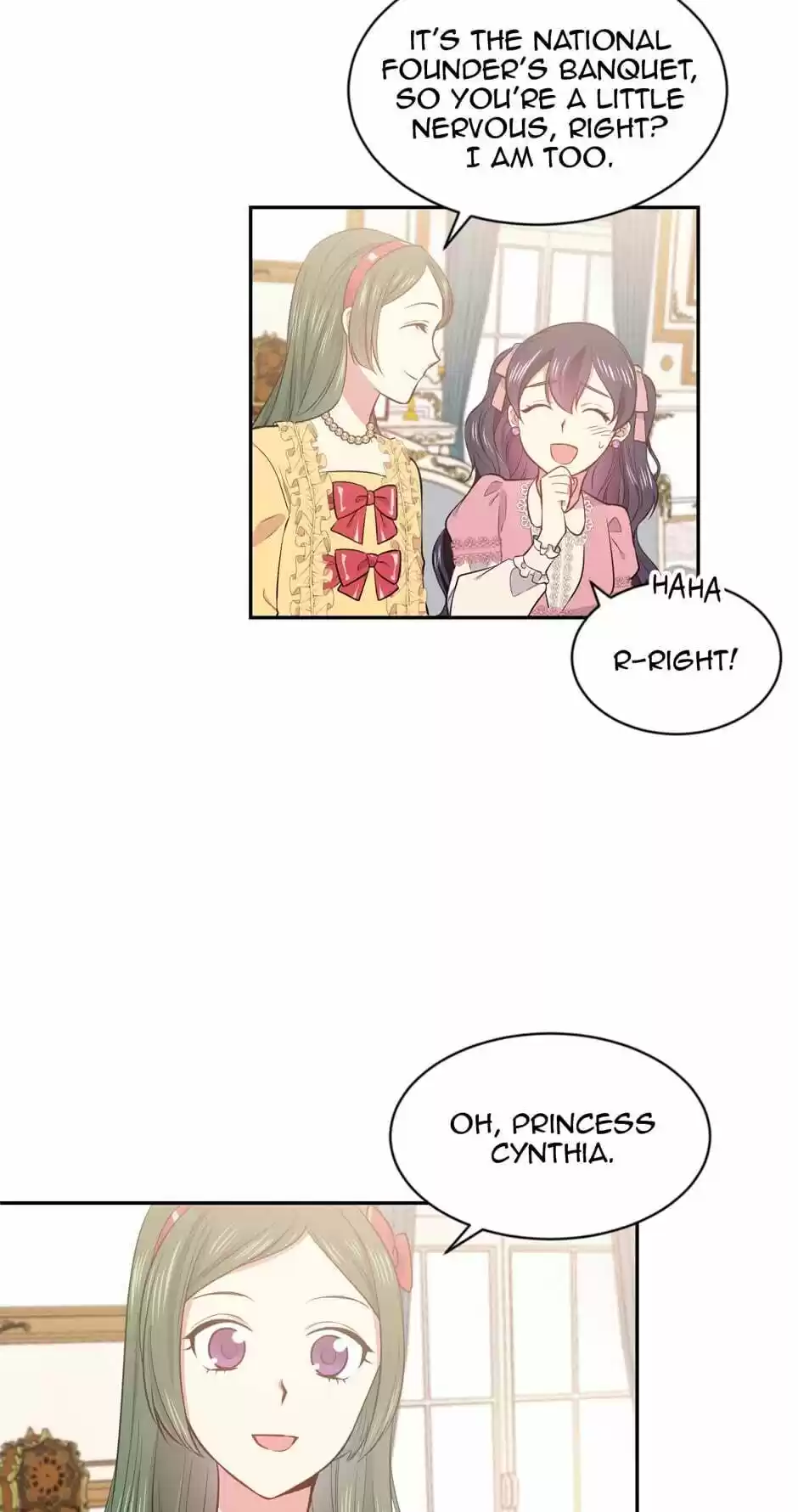 The Goal Is To Become A Gold Spoon So I Need To Be Completely Invulnerable Chapter 20