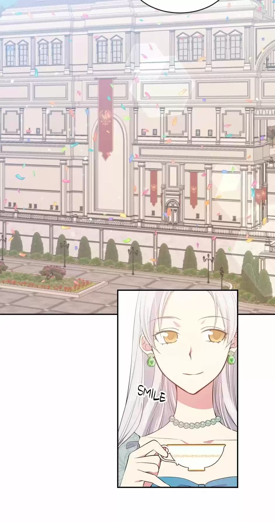 The Goal Is To Become A Gold Spoon So I Need To Be Completely Invulnerable Chapter 20