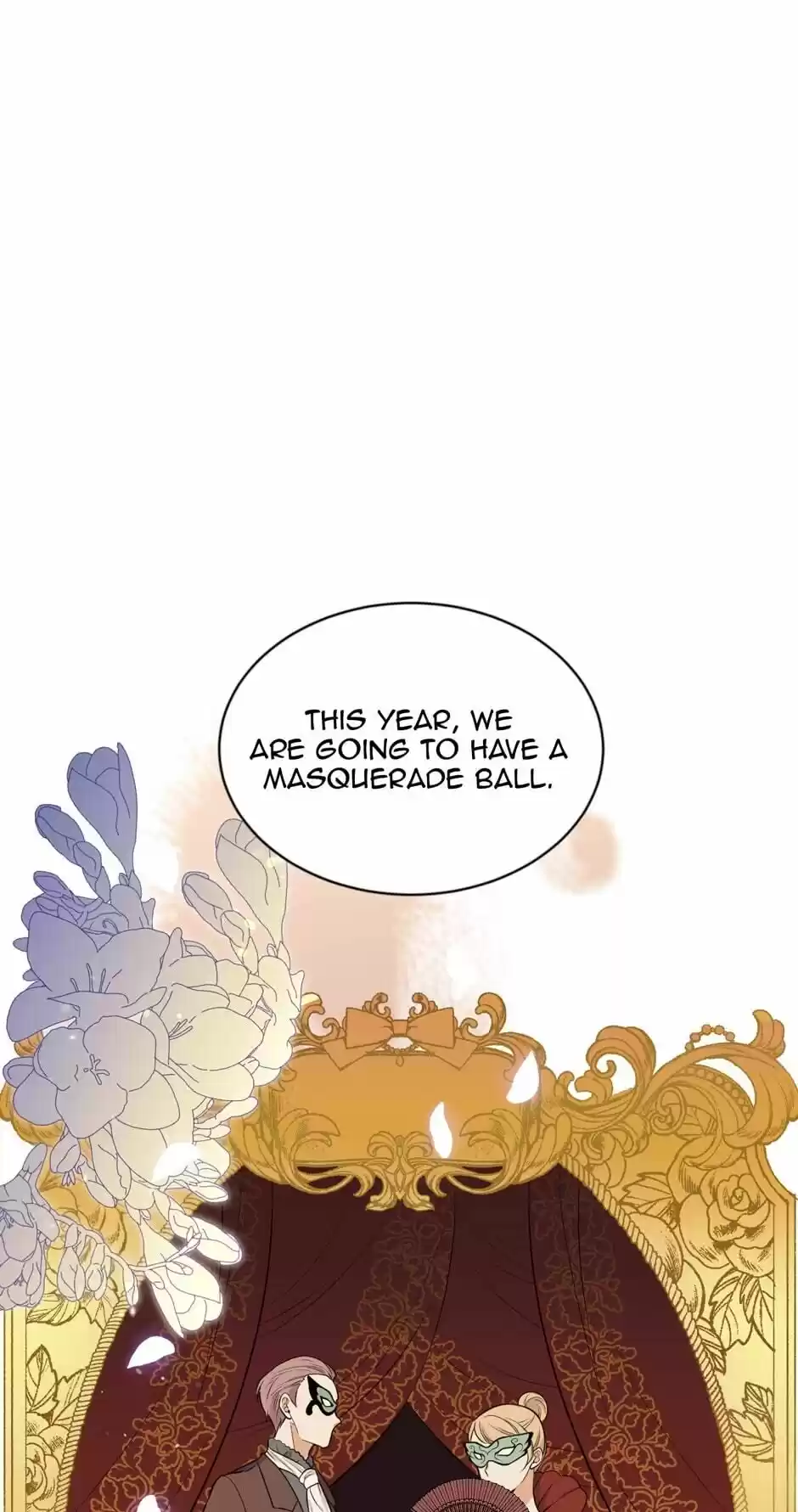 The Goal Is To Become A Gold Spoon So I Need To Be Completely Invulnerable Chapter 20