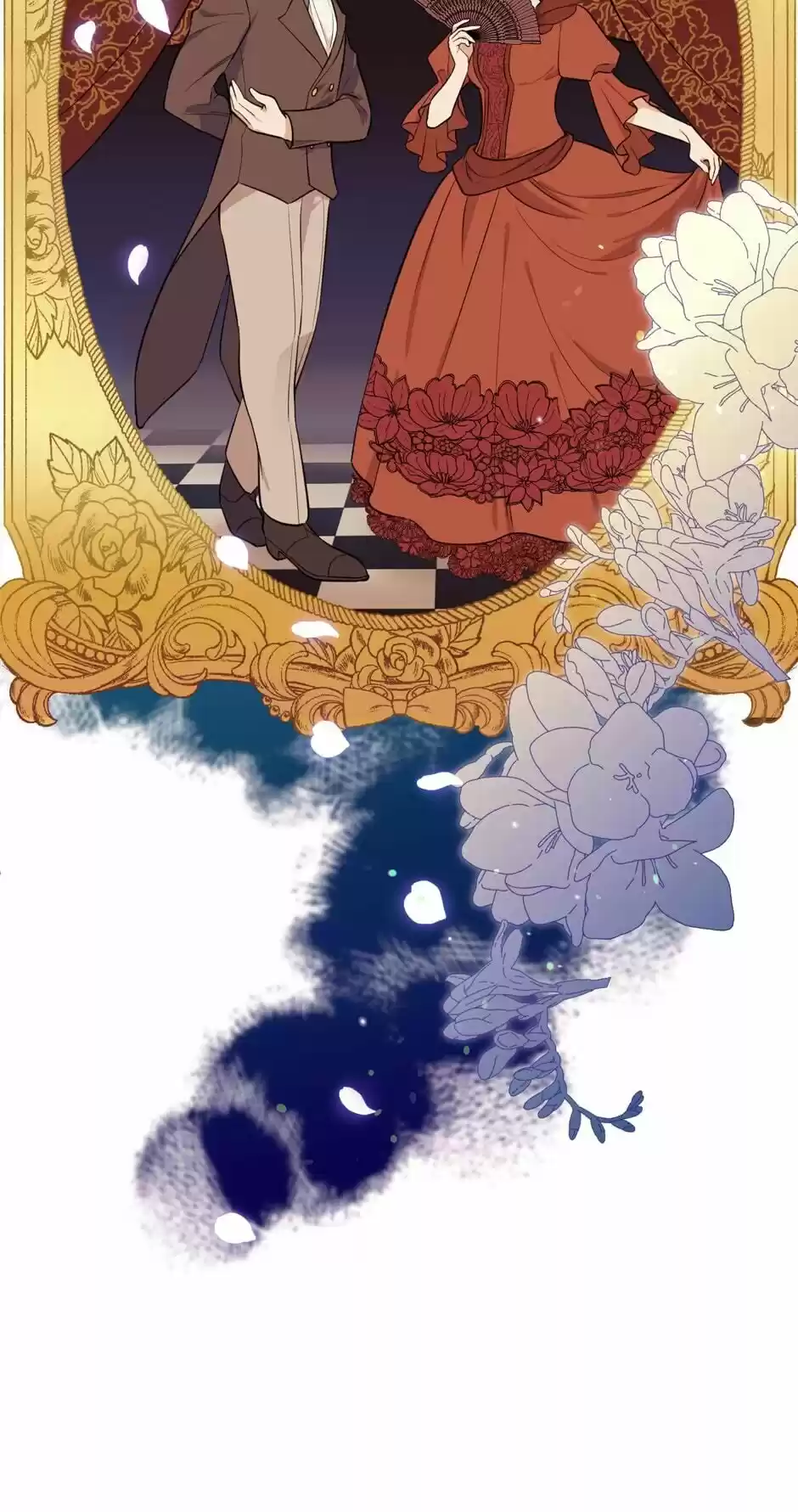 The Goal Is To Become A Gold Spoon So I Need To Be Completely Invulnerable Chapter 20