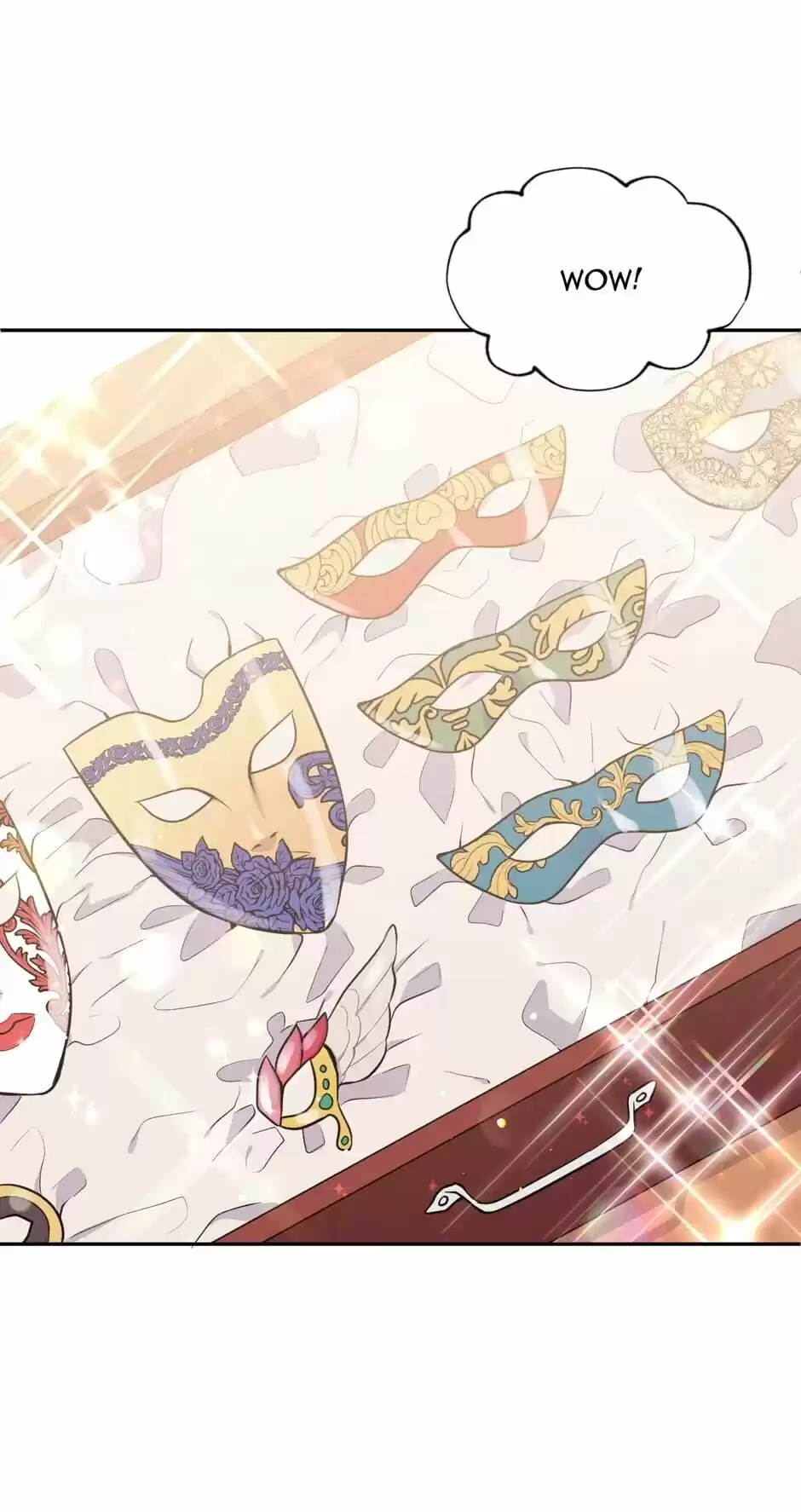 The Goal Is To Become A Gold Spoon So I Need To Be Completely Invulnerable Chapter 20