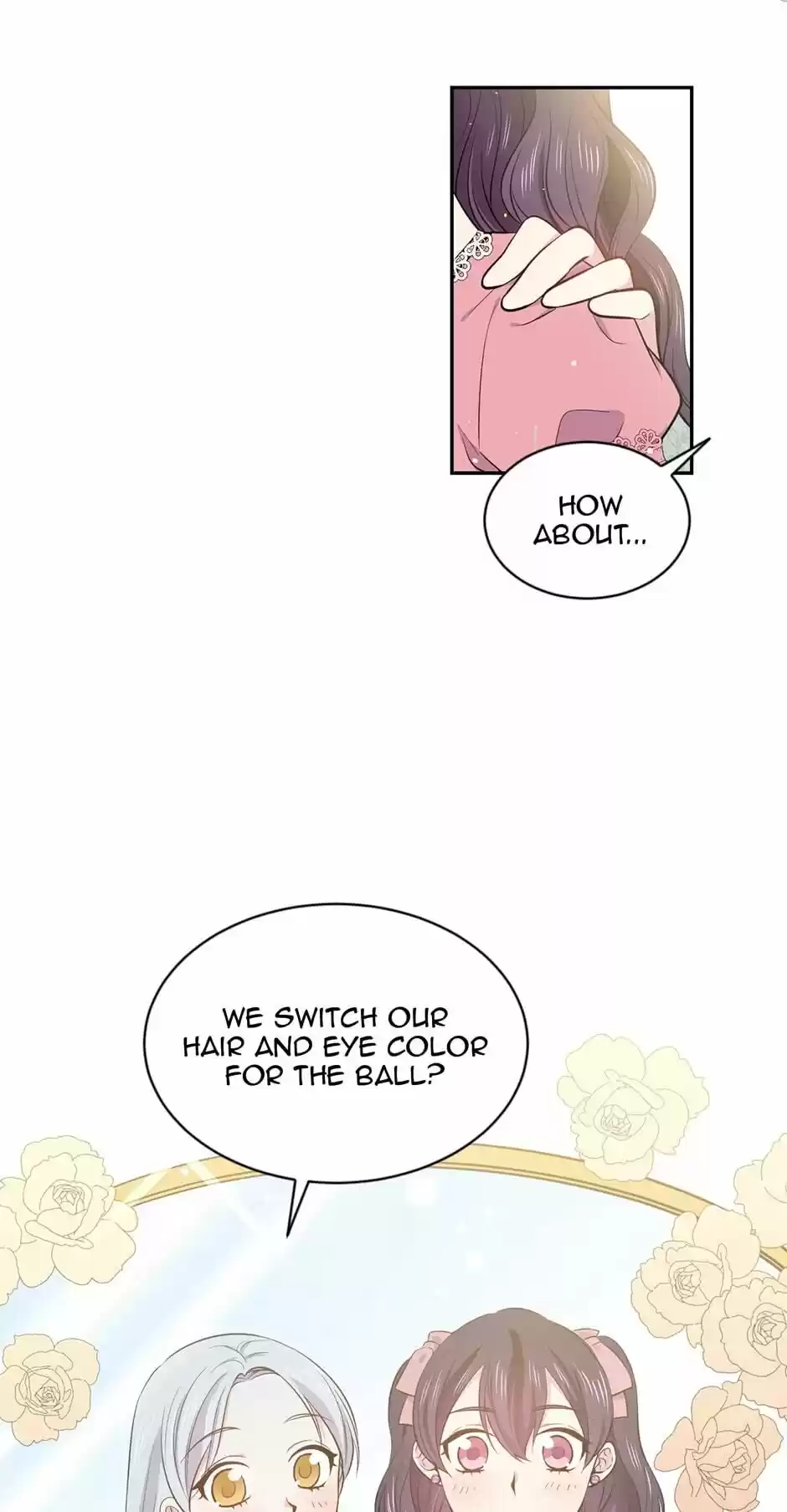 The Goal Is To Become A Gold Spoon So I Need To Be Completely Invulnerable Chapter 20