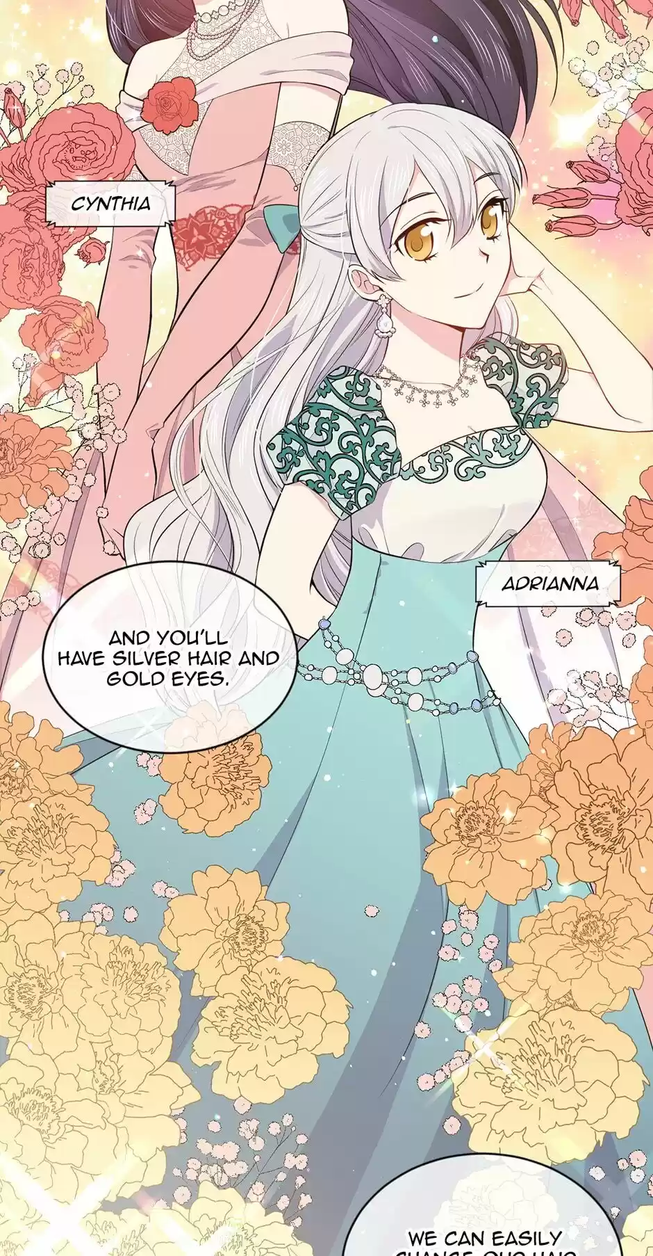 The Goal Is To Become A Gold Spoon So I Need To Be Completely Invulnerable Chapter 20