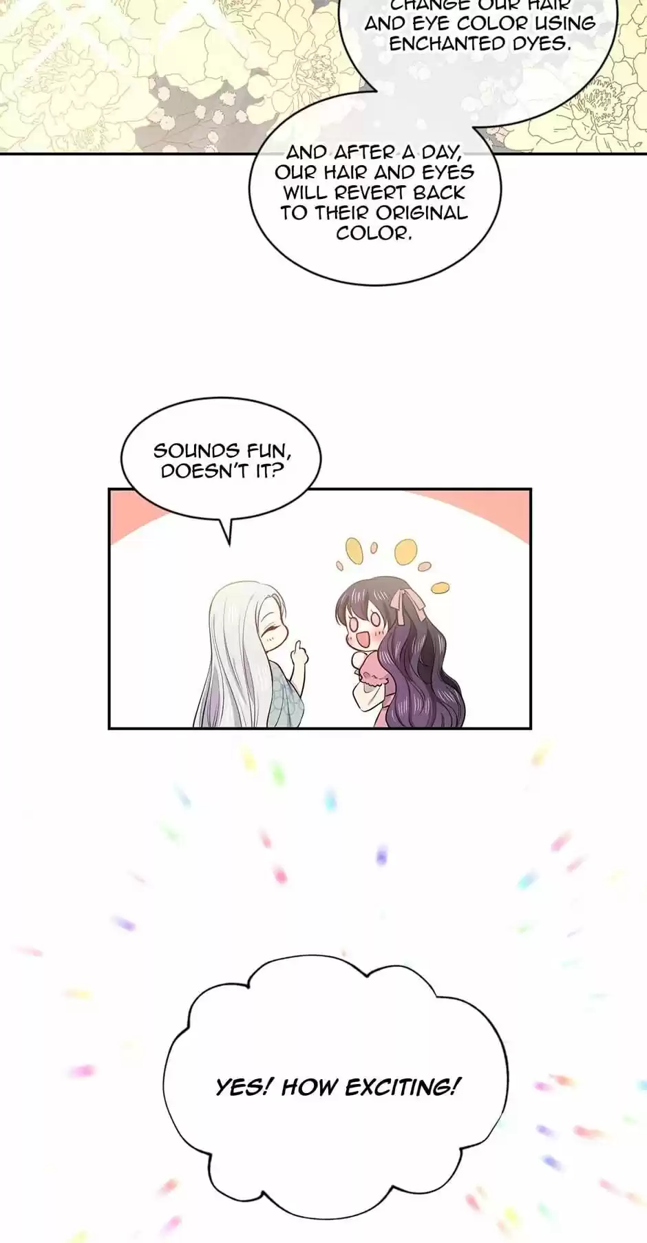 The Goal Is To Become A Gold Spoon So I Need To Be Completely Invulnerable Chapter 20