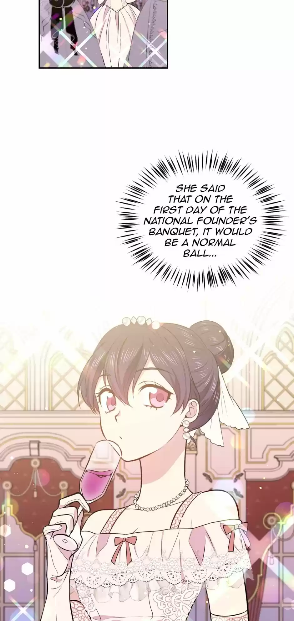 The Goal Is To Become A Gold Spoon So I Need To Be Completely Invulnerable Chapter 20