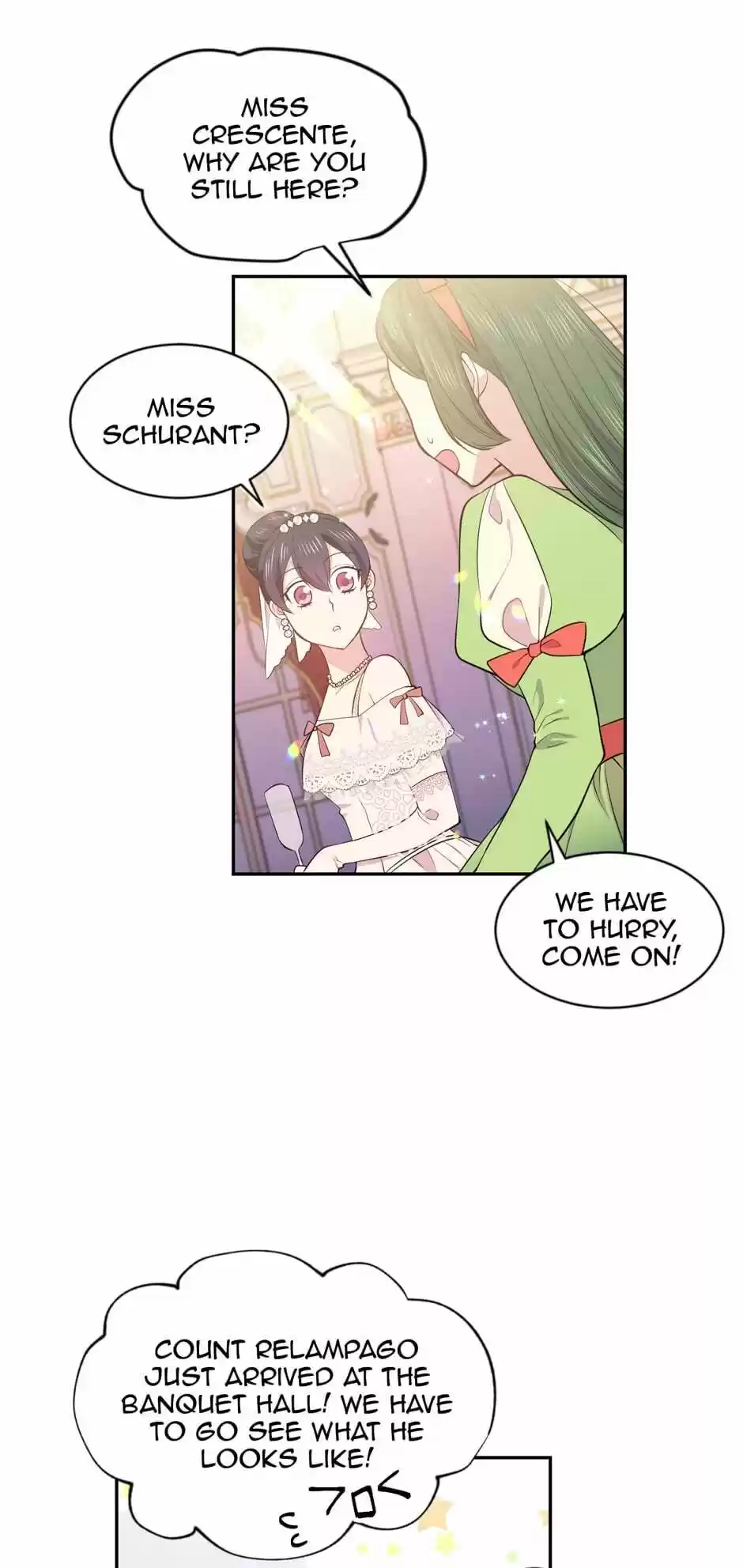 The Goal Is To Become A Gold Spoon So I Need To Be Completely Invulnerable Chapter 20