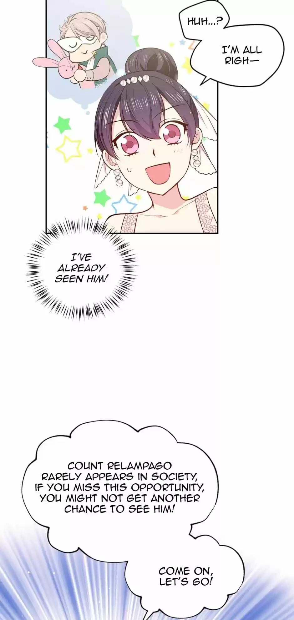 The Goal Is To Become A Gold Spoon So I Need To Be Completely Invulnerable Chapter 20