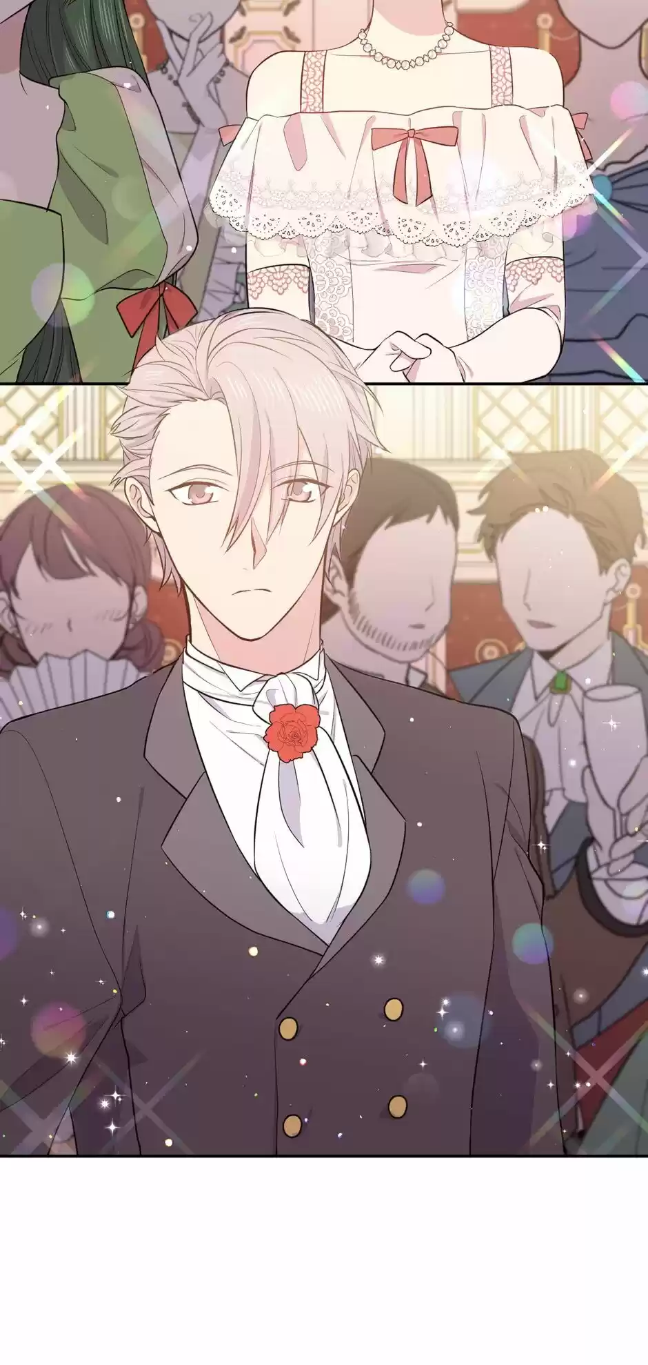 The Goal Is To Become A Gold Spoon So I Need To Be Completely Invulnerable Chapter 20