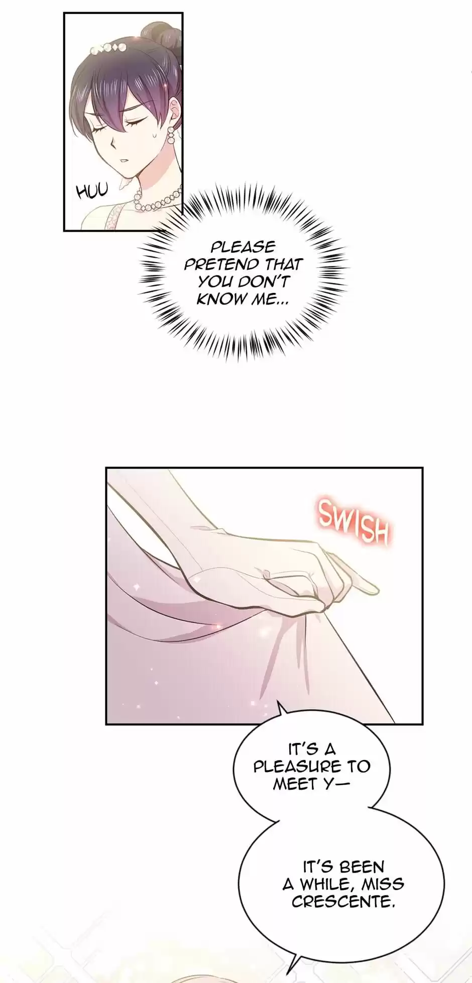 The Goal Is To Become A Gold Spoon So I Need To Be Completely Invulnerable Chapter 20