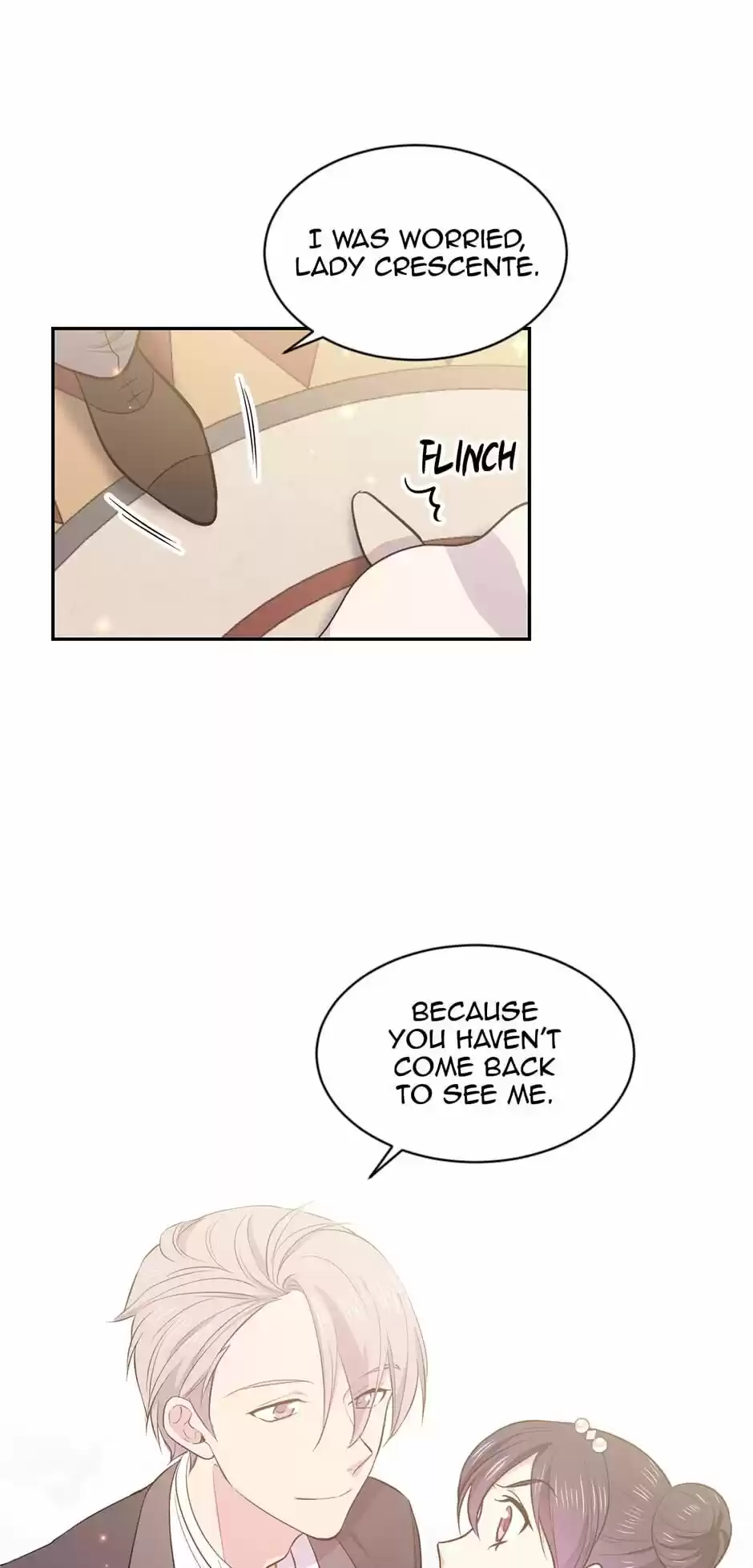 The Goal Is To Become A Gold Spoon So I Need To Be Completely Invulnerable Chapter 20