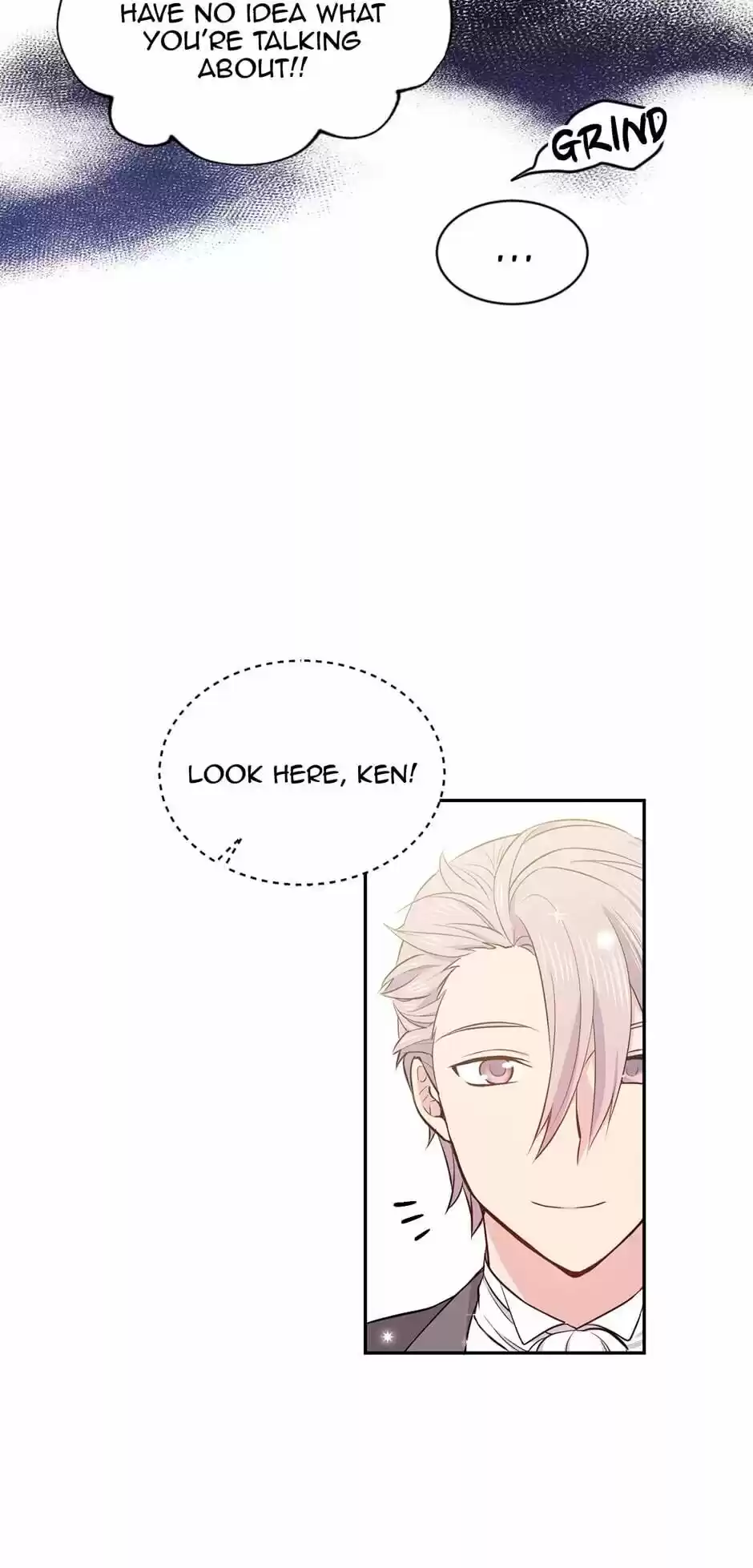 The Goal Is To Become A Gold Spoon So I Need To Be Completely Invulnerable Chapter 20