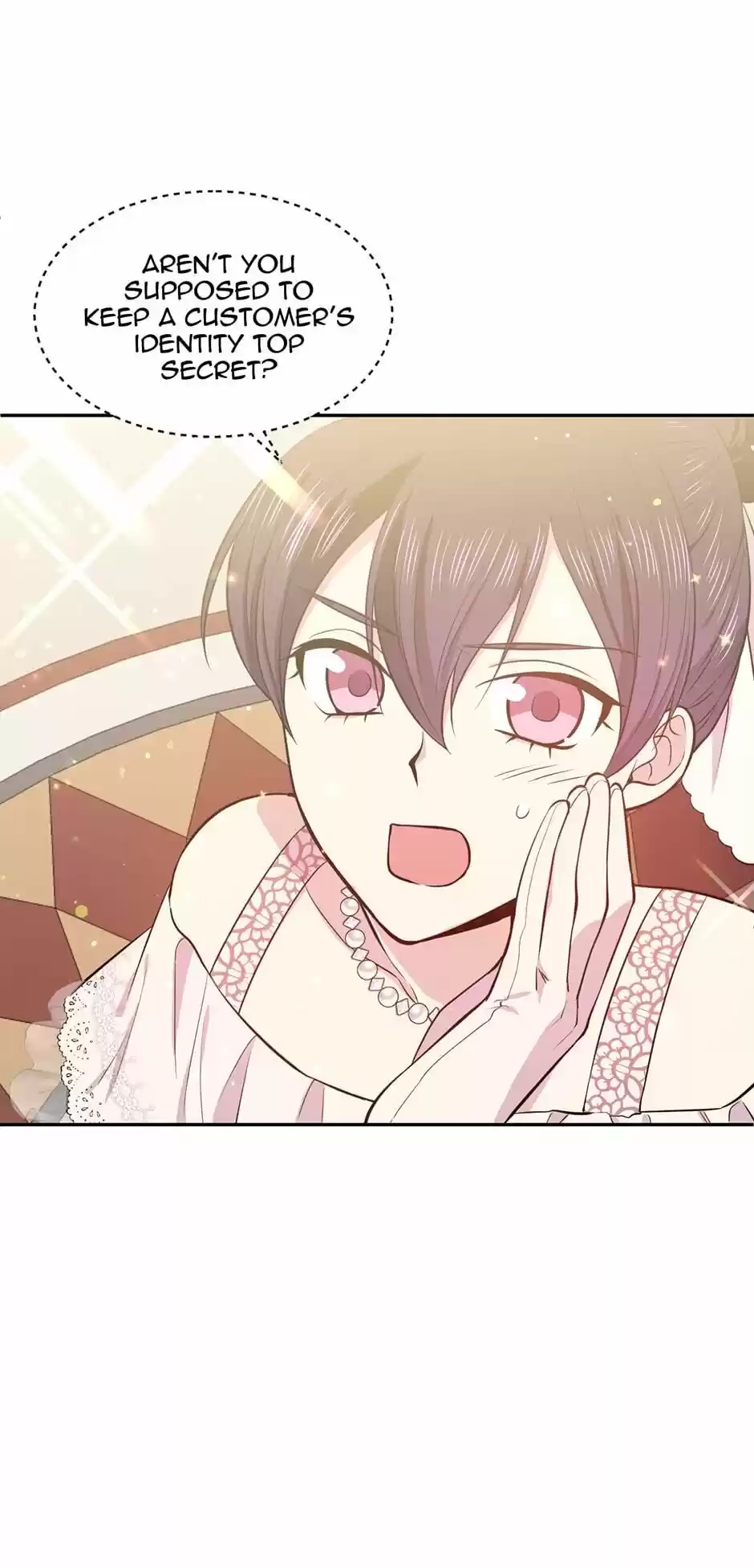 The Goal Is To Become A Gold Spoon So I Need To Be Completely Invulnerable Chapter 20