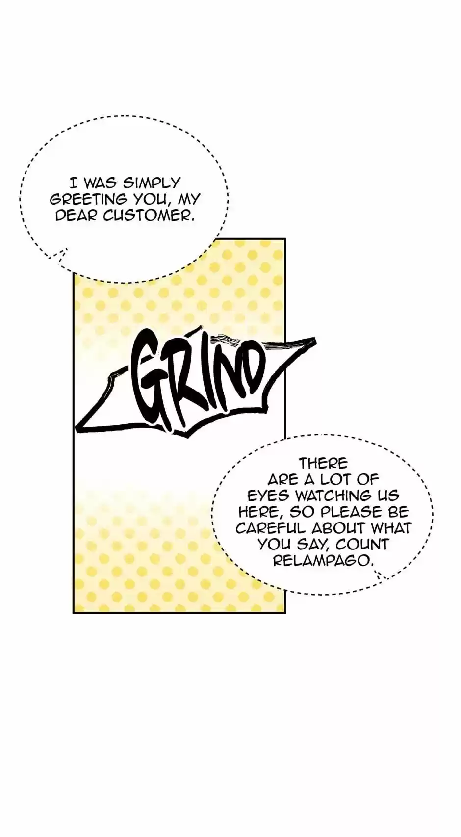 The Goal Is To Become A Gold Spoon So I Need To Be Completely Invulnerable Chapter 20