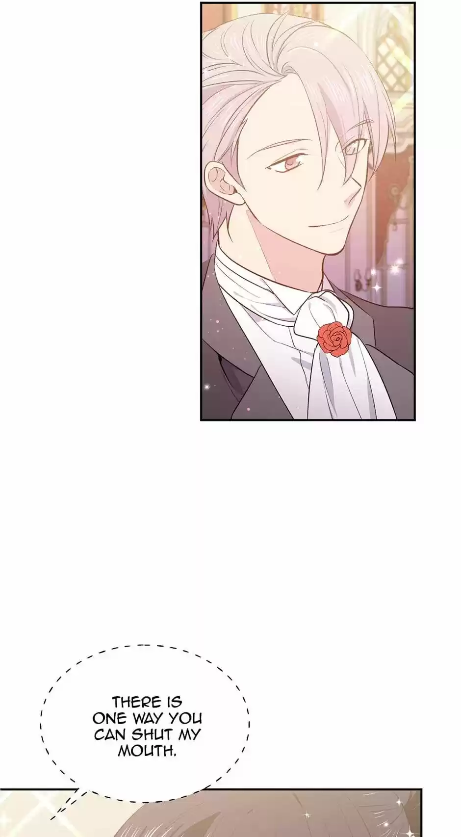 The Goal Is To Become A Gold Spoon So I Need To Be Completely Invulnerable Chapter 20