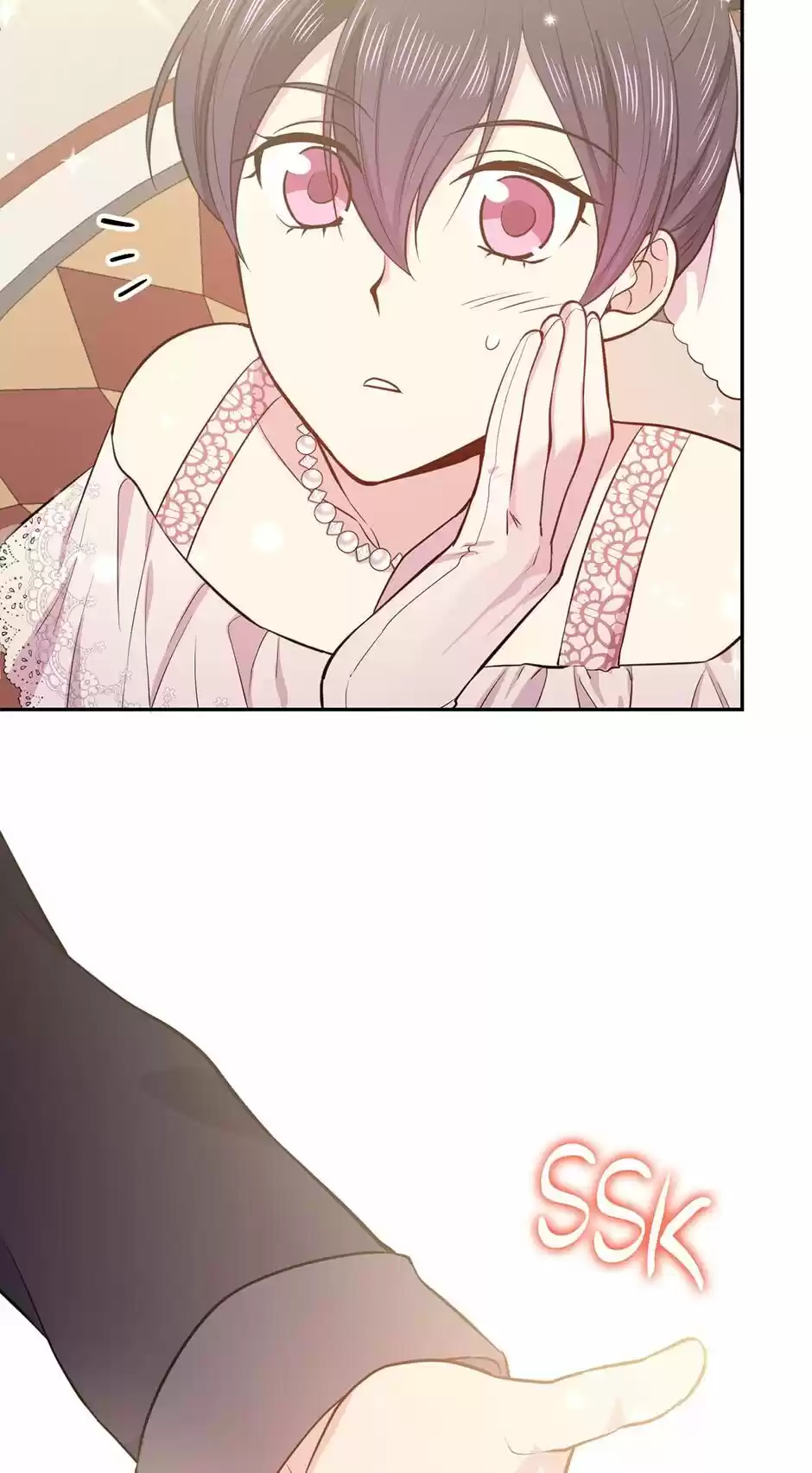 The Goal Is To Become A Gold Spoon So I Need To Be Completely Invulnerable Chapter 20