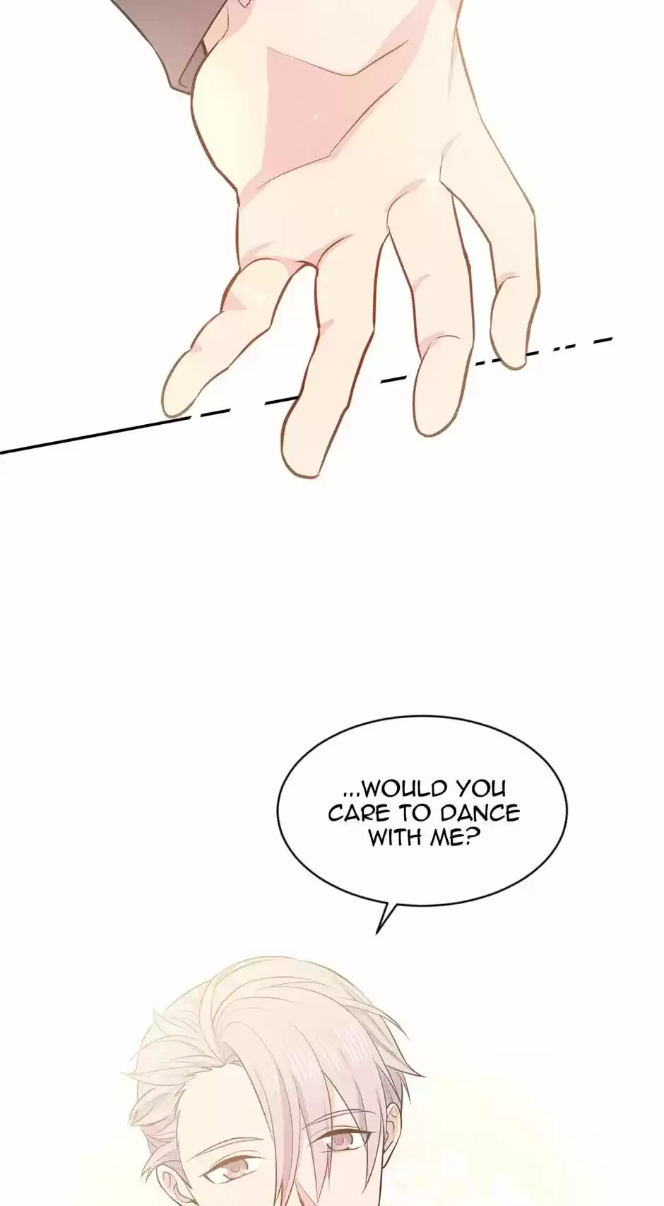 The Goal Is To Become A Gold Spoon So I Need To Be Completely Invulnerable Chapter 20