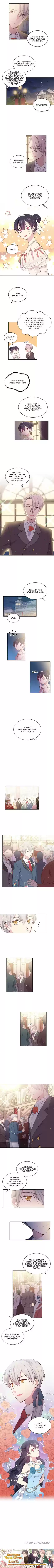 The Goal Is To Become A Gold Spoon So I Need To Be Completely Invulnerable Chapter 21