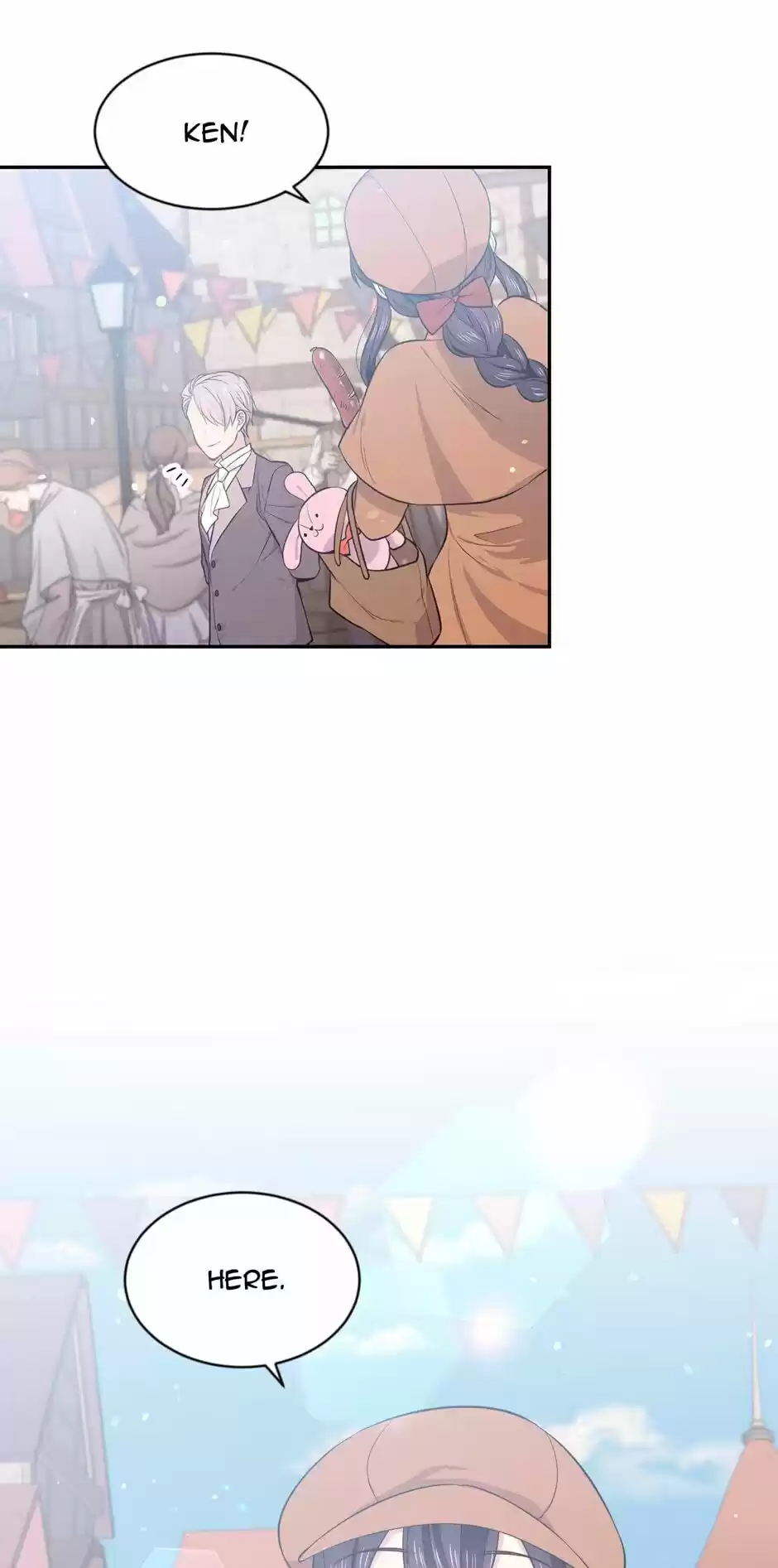 The Goal Is To Become A Gold Spoon So I Need To Be Completely Invulnerable Chapter 22