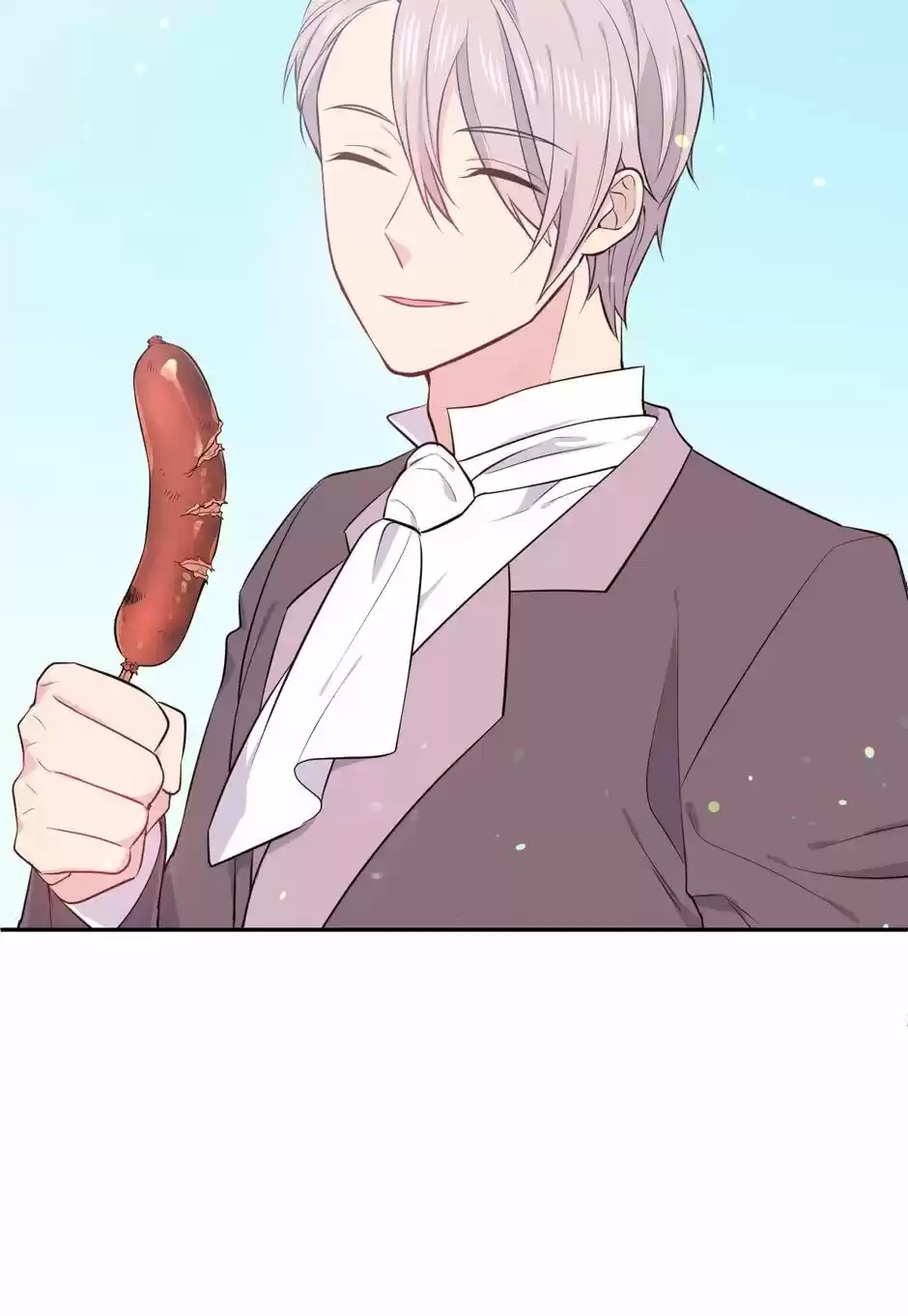 The Goal Is To Become A Gold Spoon So I Need To Be Completely Invulnerable Chapter 22