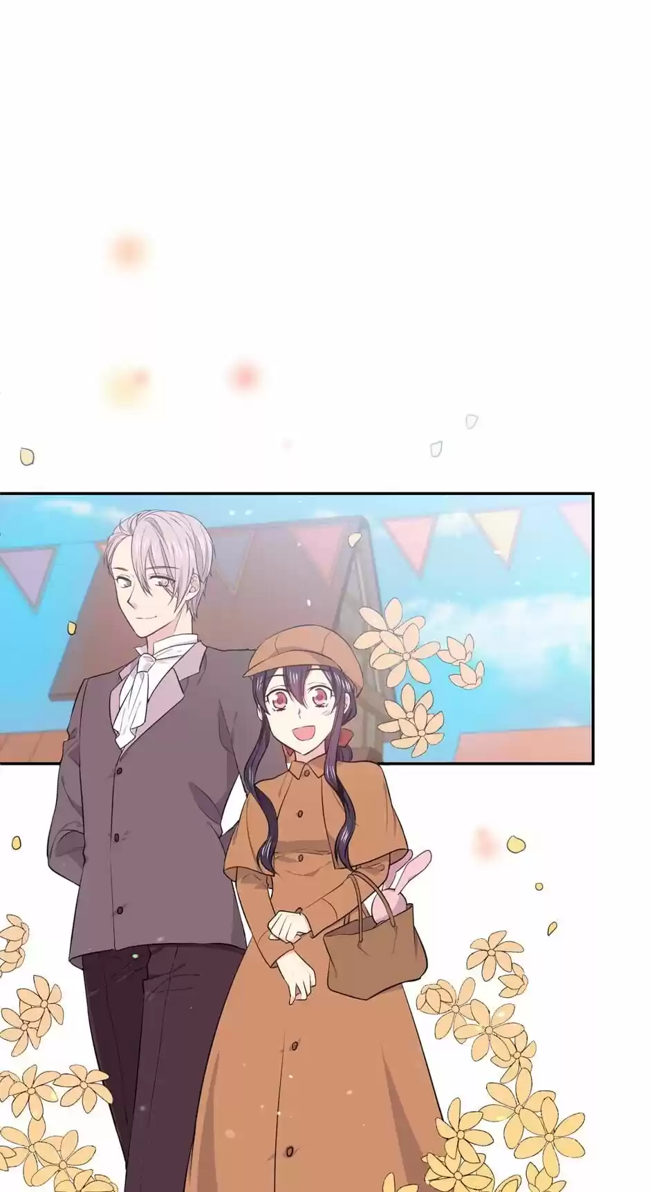 The Goal Is To Become A Gold Spoon So I Need To Be Completely Invulnerable Chapter 22