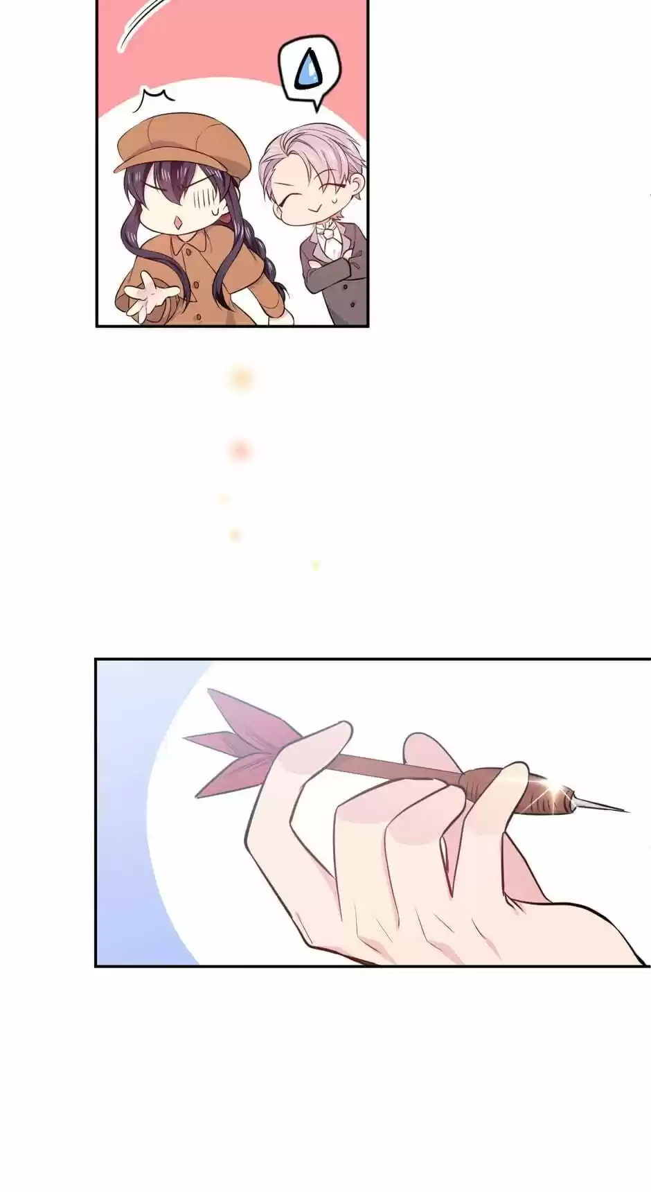 The Goal Is To Become A Gold Spoon So I Need To Be Completely Invulnerable Chapter 22