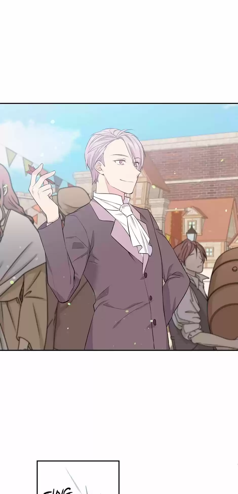 The Goal Is To Become A Gold Spoon So I Need To Be Completely Invulnerable Chapter 22