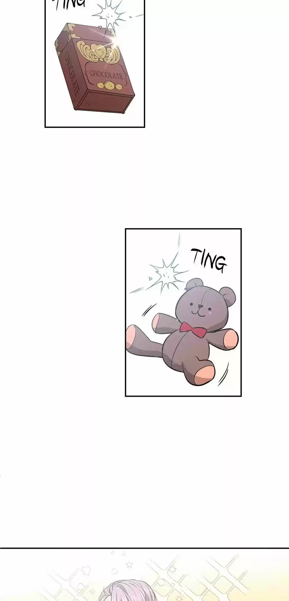 The Goal Is To Become A Gold Spoon So I Need To Be Completely Invulnerable Chapter 22