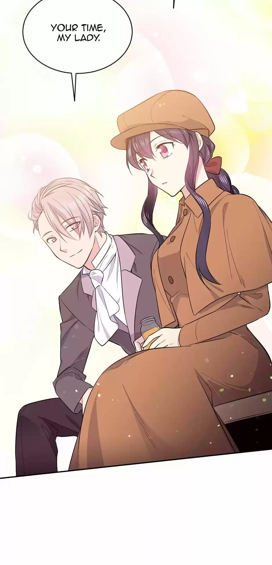 The Goal Is To Become A Gold Spoon So I Need To Be Completely Invulnerable Chapter 22