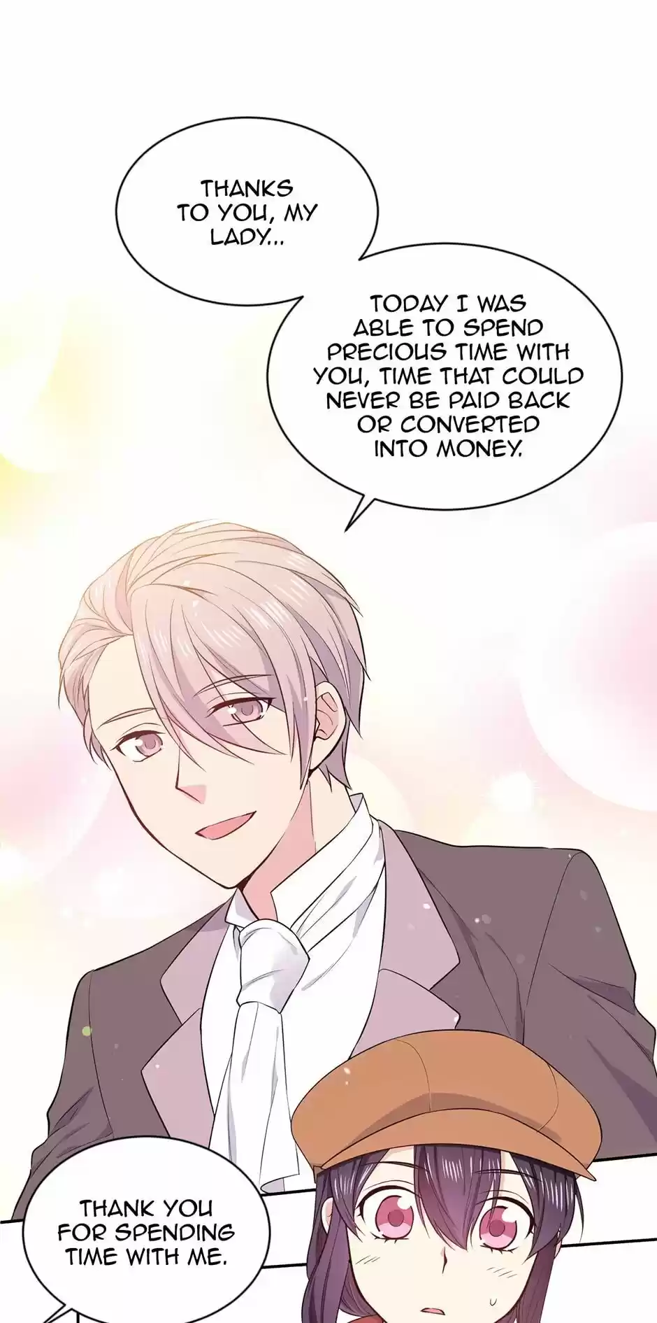 The Goal Is To Become A Gold Spoon So I Need To Be Completely Invulnerable Chapter 22