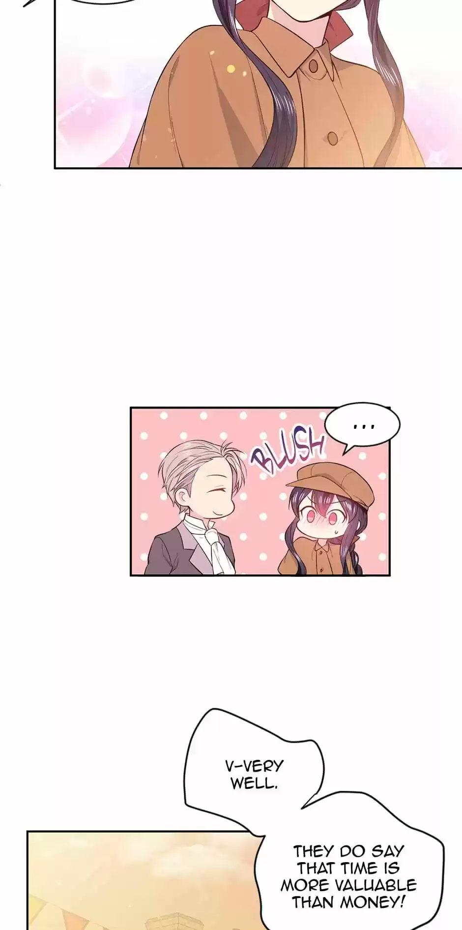 The Goal Is To Become A Gold Spoon So I Need To Be Completely Invulnerable Chapter 22