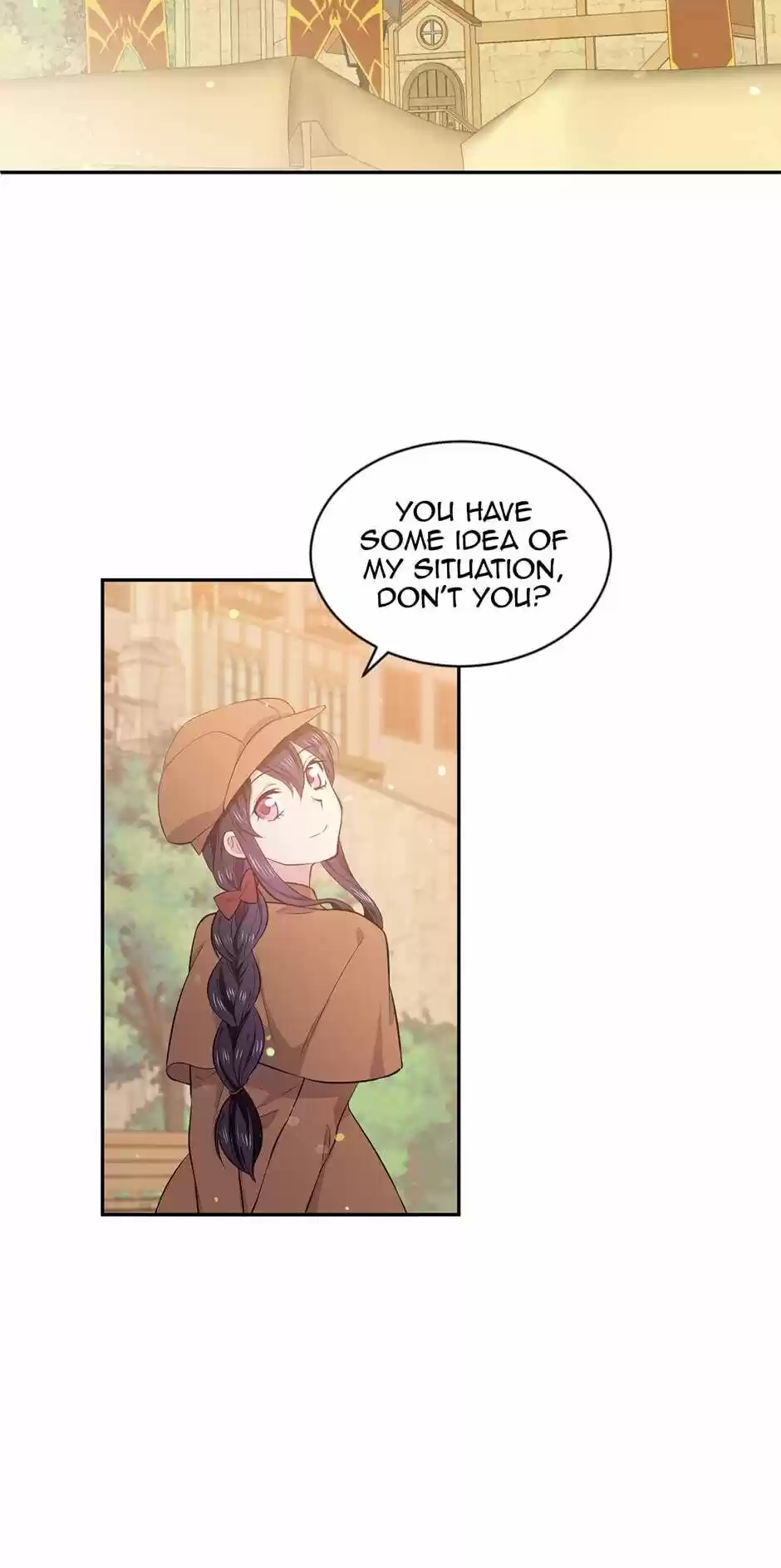 The Goal Is To Become A Gold Spoon So I Need To Be Completely Invulnerable Chapter 22