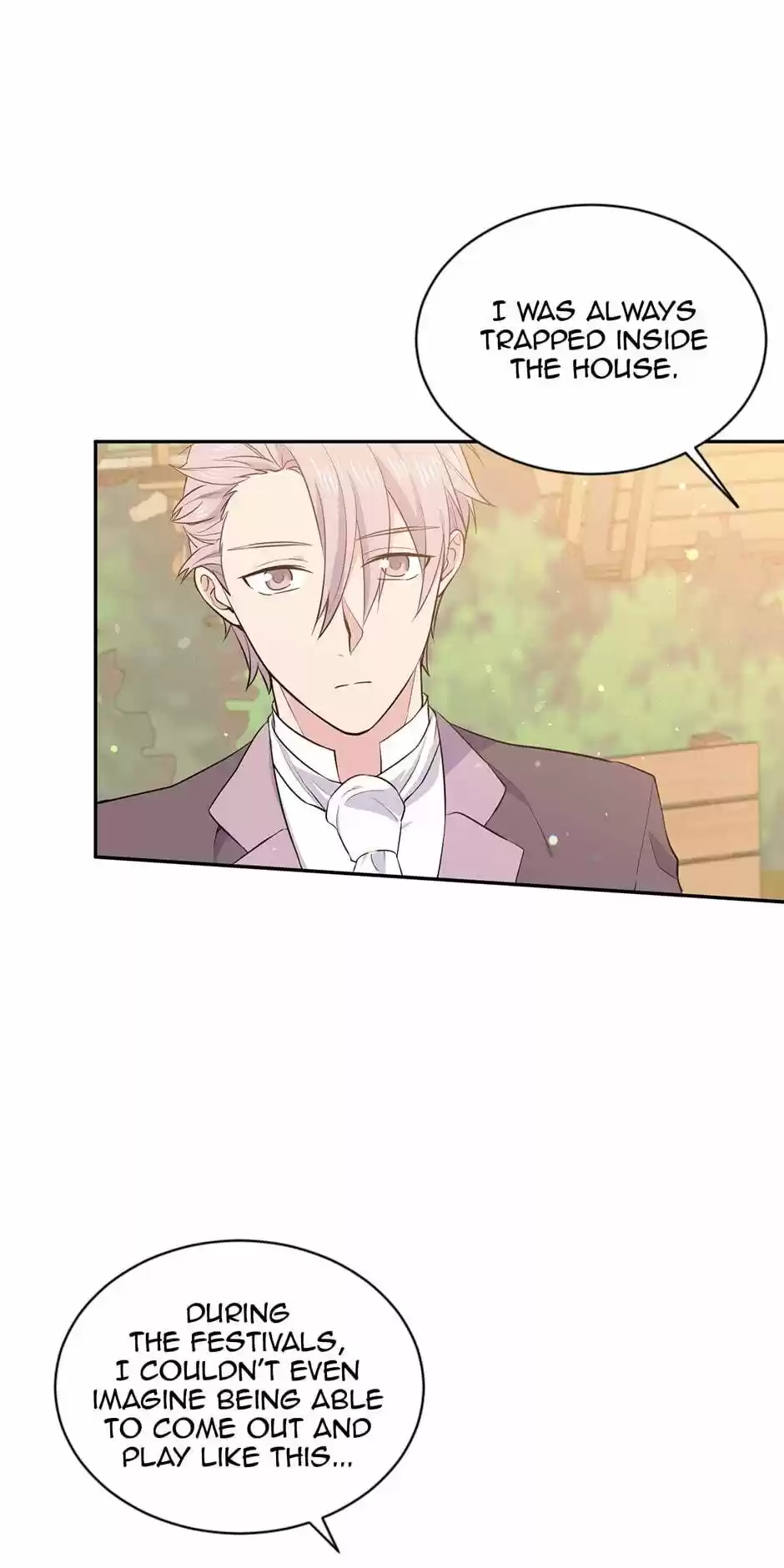 The Goal Is To Become A Gold Spoon So I Need To Be Completely Invulnerable Chapter 22