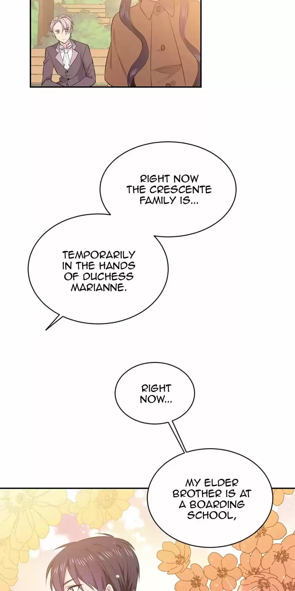 The Goal Is To Become A Gold Spoon So I Need To Be Completely Invulnerable Chapter 22