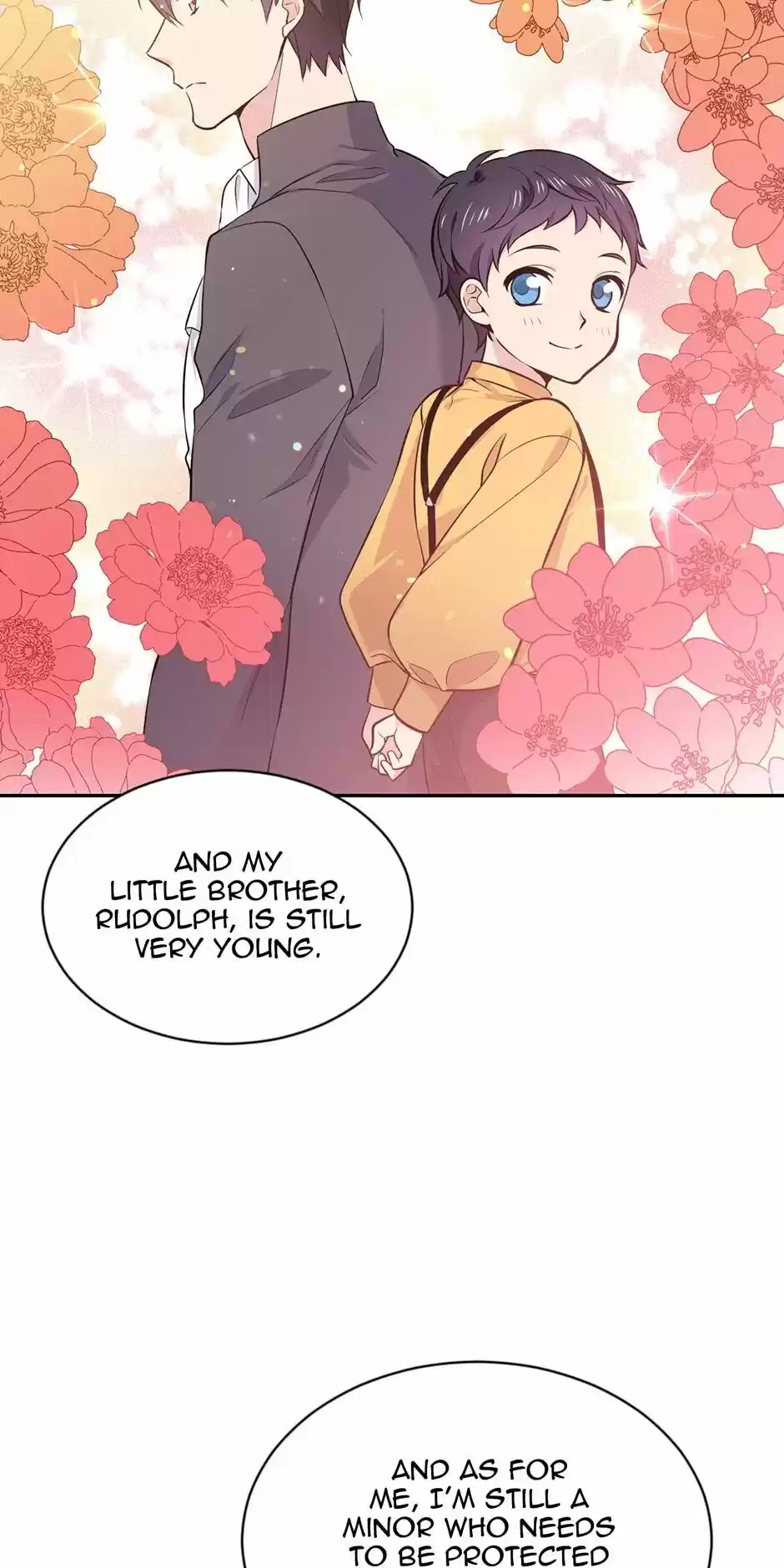 The Goal Is To Become A Gold Spoon So I Need To Be Completely Invulnerable Chapter 22