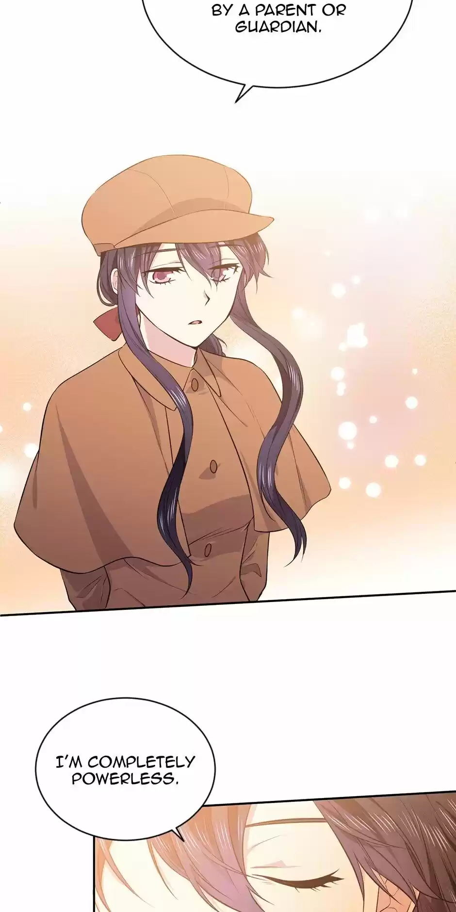 The Goal Is To Become A Gold Spoon So I Need To Be Completely Invulnerable Chapter 22