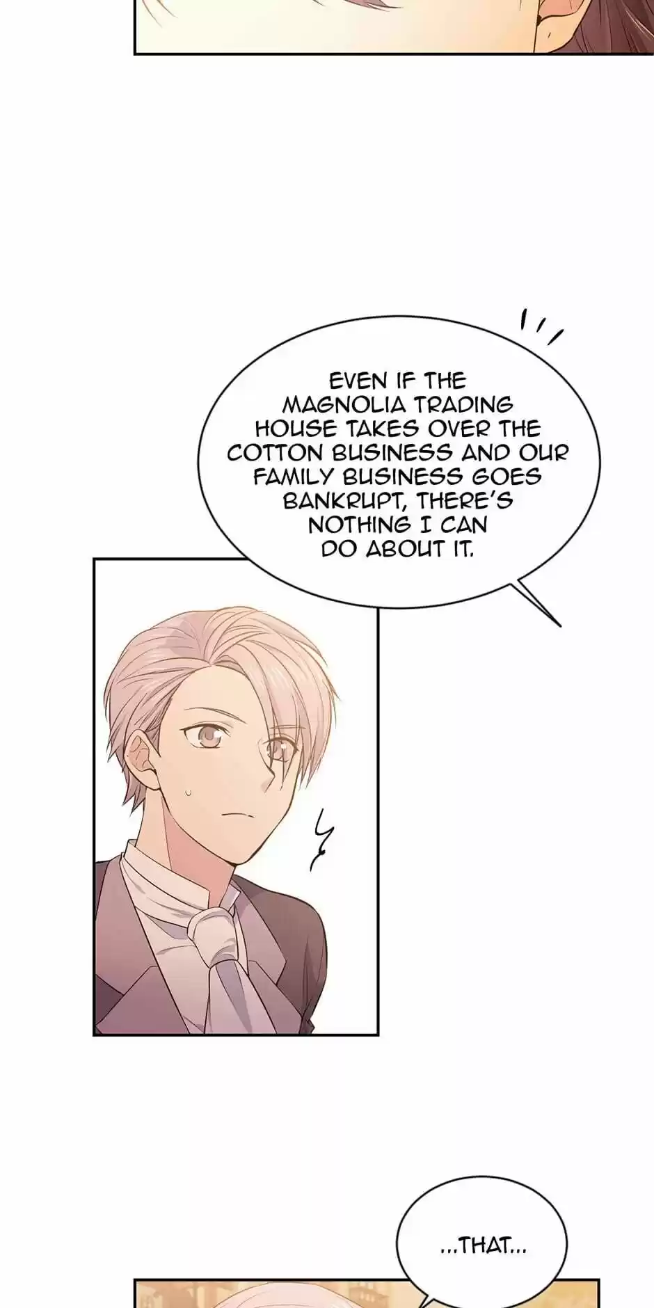 The Goal Is To Become A Gold Spoon So I Need To Be Completely Invulnerable Chapter 22