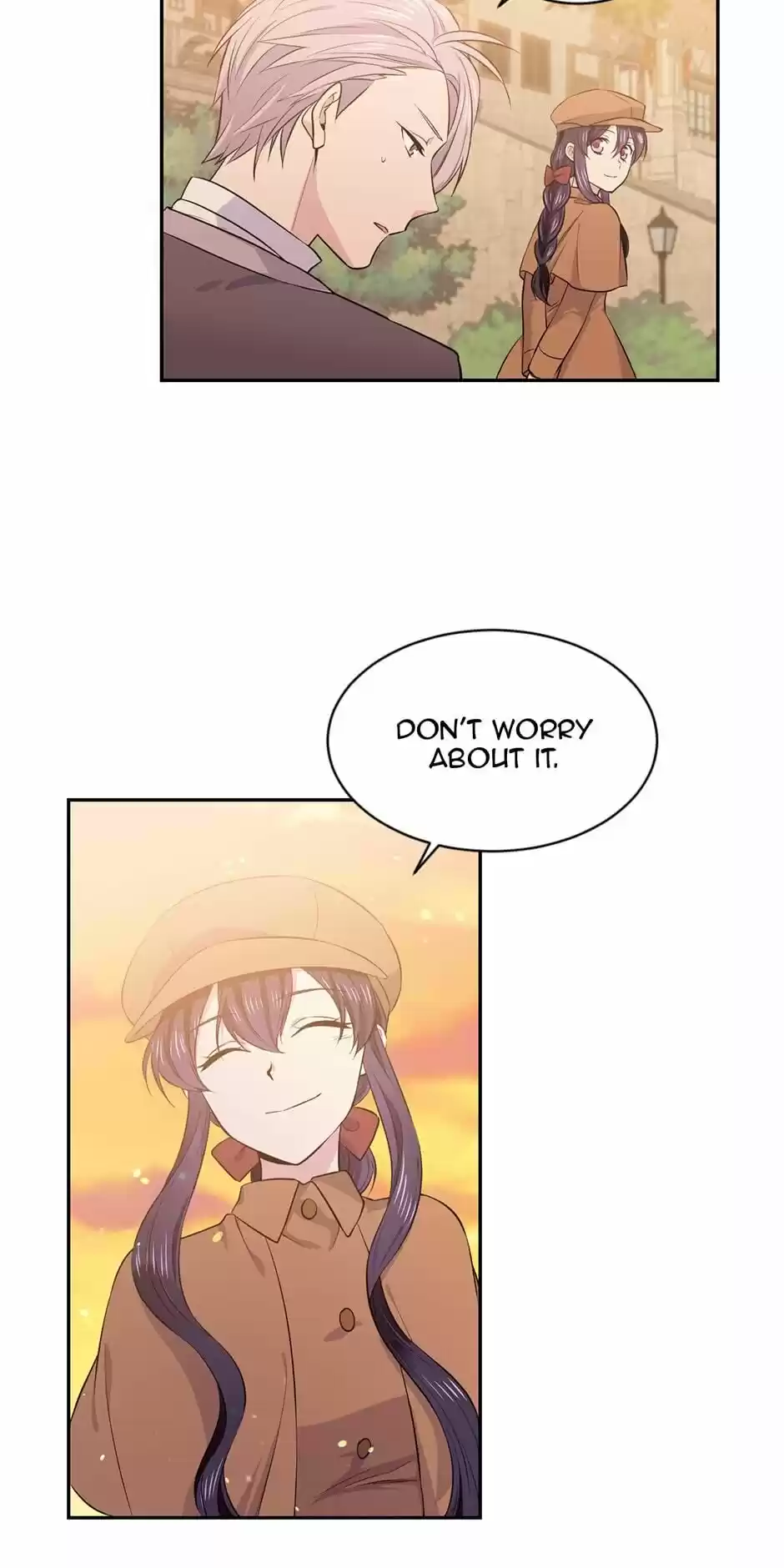 The Goal Is To Become A Gold Spoon So I Need To Be Completely Invulnerable Chapter 22