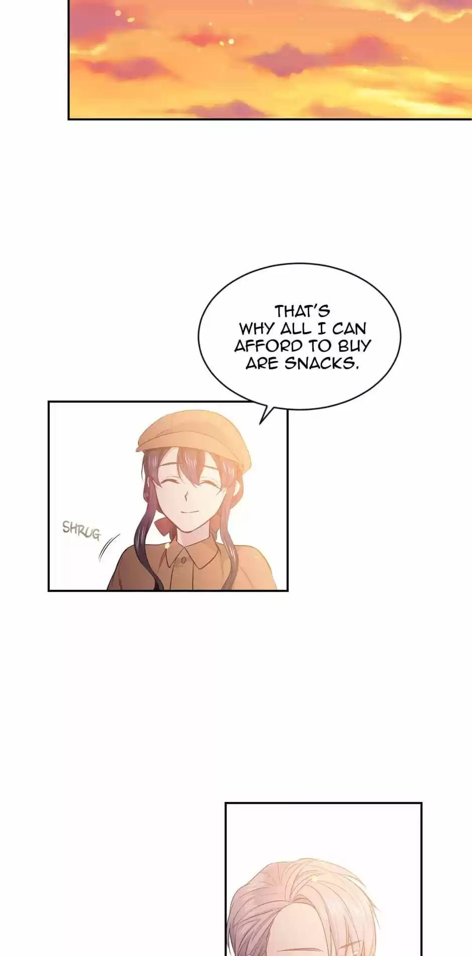 The Goal Is To Become A Gold Spoon So I Need To Be Completely Invulnerable Chapter 22