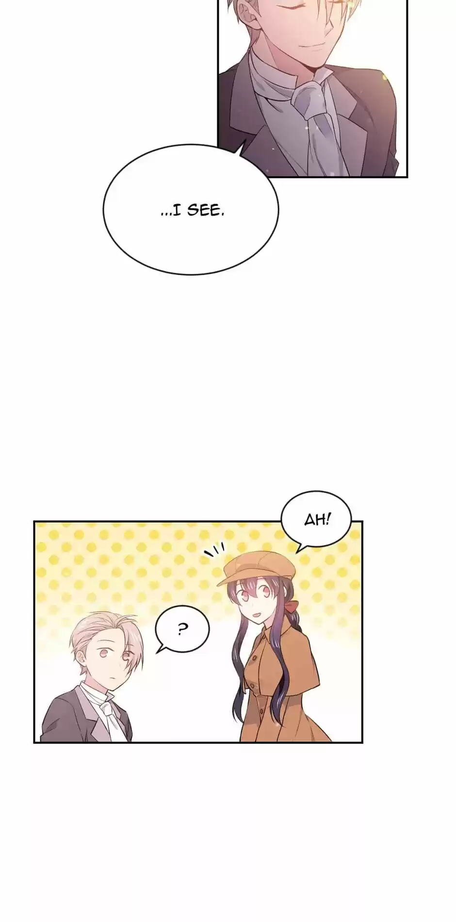 The Goal Is To Become A Gold Spoon So I Need To Be Completely Invulnerable Chapter 22