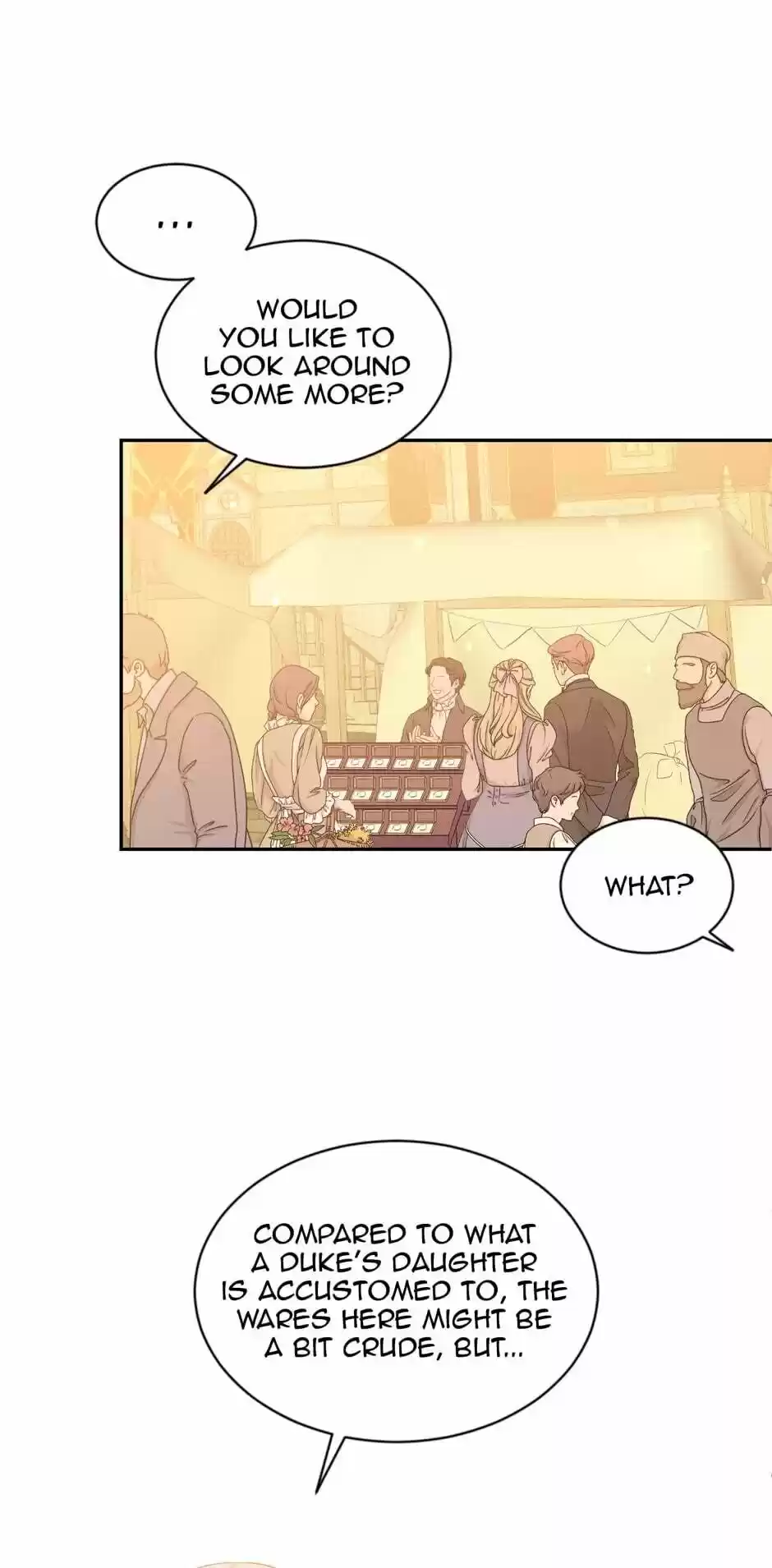 The Goal Is To Become A Gold Spoon So I Need To Be Completely Invulnerable Chapter 22