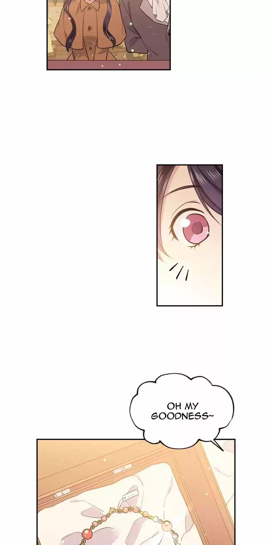 The Goal Is To Become A Gold Spoon So I Need To Be Completely Invulnerable Chapter 22