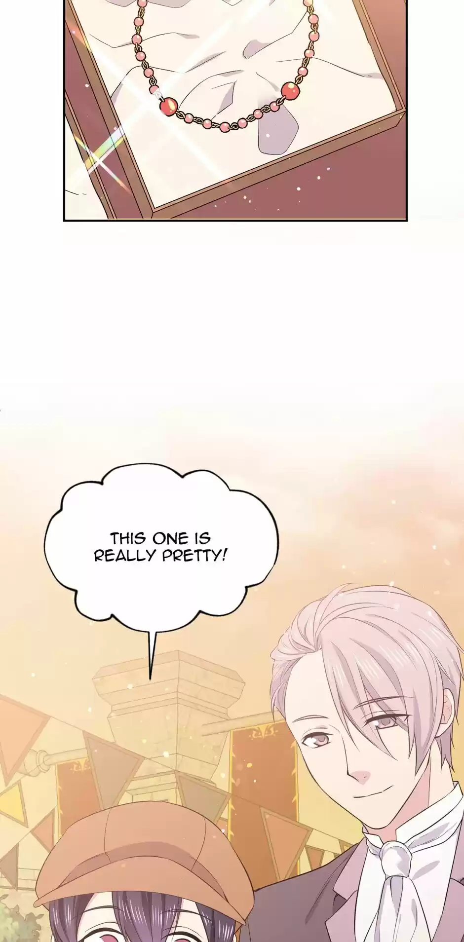 The Goal Is To Become A Gold Spoon So I Need To Be Completely Invulnerable Chapter 22