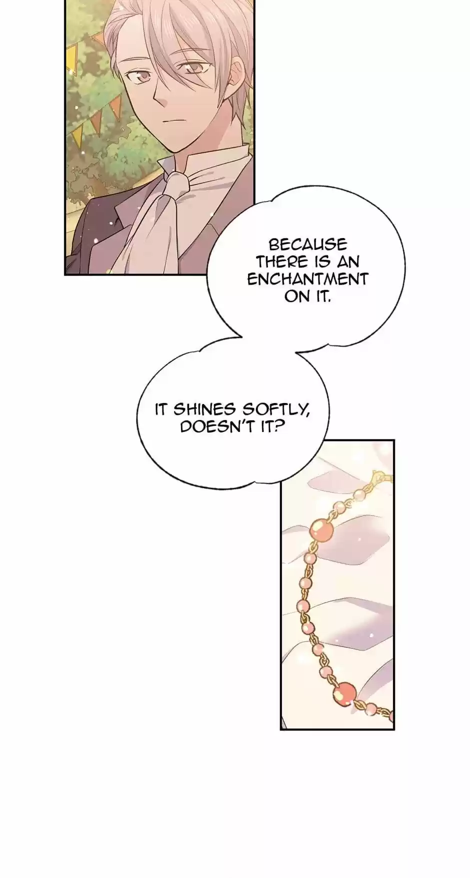 The Goal Is To Become A Gold Spoon So I Need To Be Completely Invulnerable Chapter 23