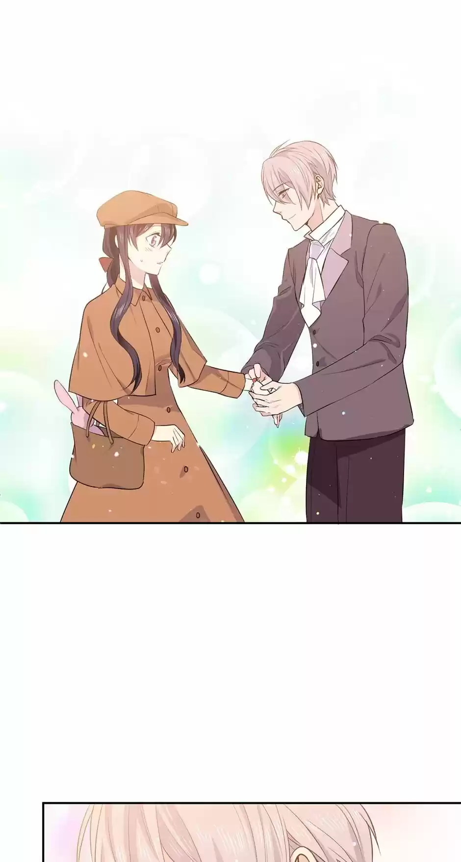 The Goal Is To Become A Gold Spoon So I Need To Be Completely Invulnerable Chapter 23