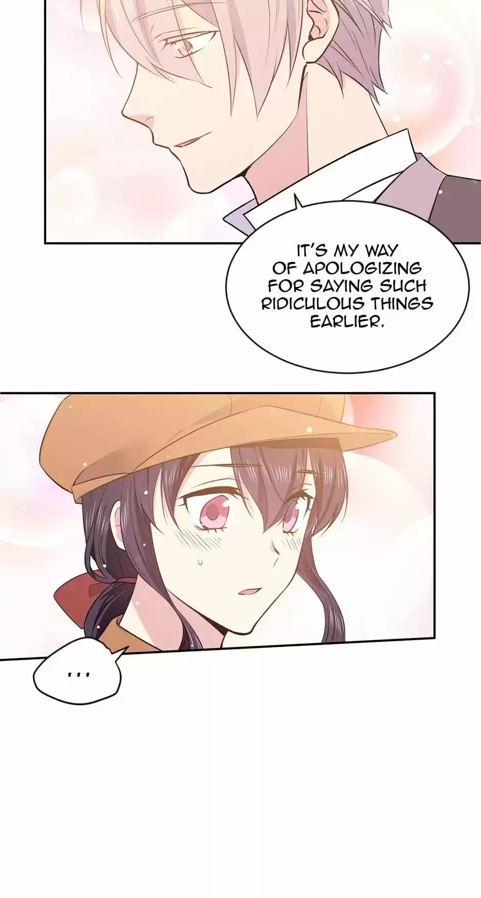 The Goal Is To Become A Gold Spoon So I Need To Be Completely Invulnerable Chapter 23