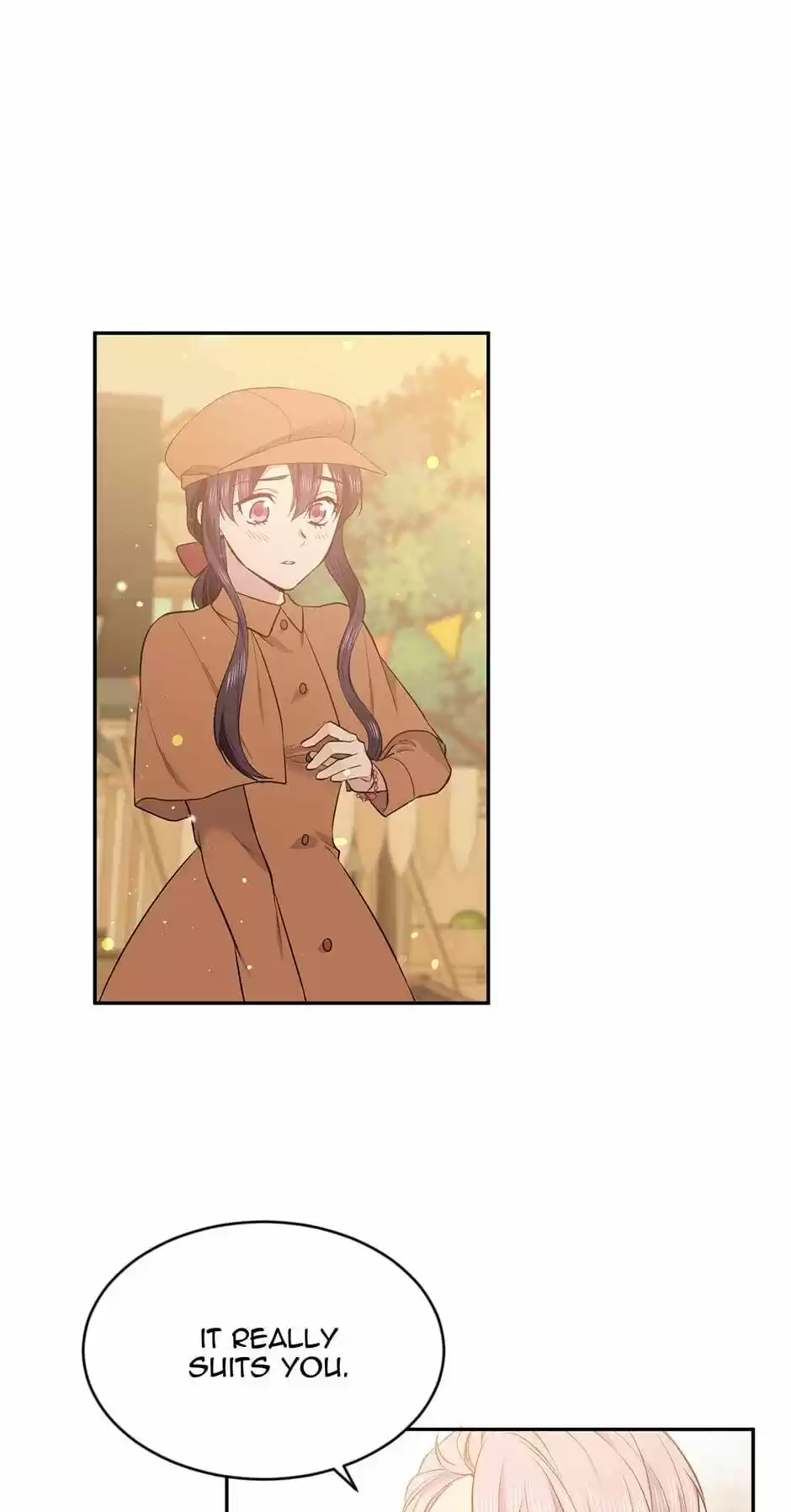 The Goal Is To Become A Gold Spoon So I Need To Be Completely Invulnerable Chapter 23