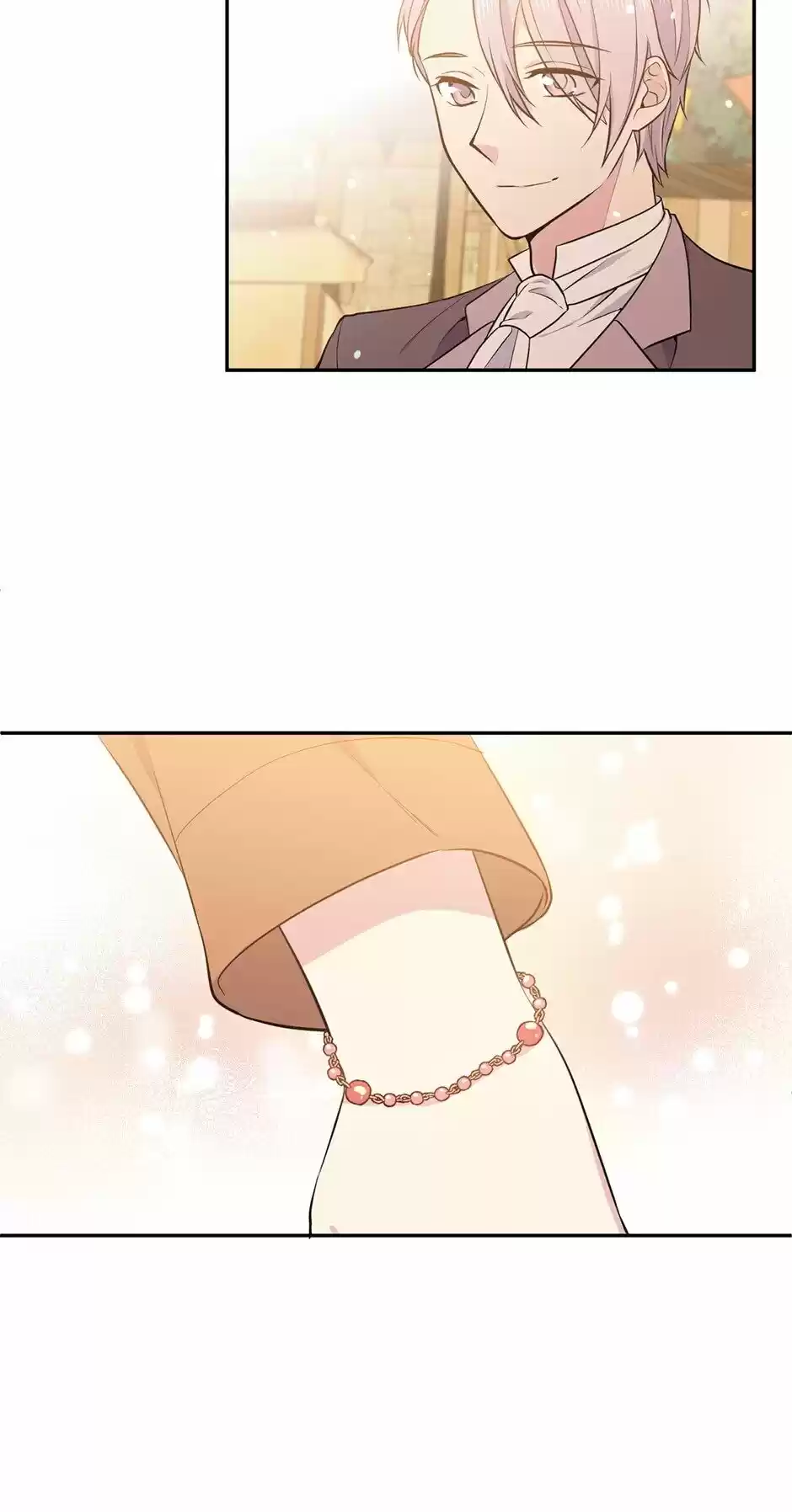 The Goal Is To Become A Gold Spoon So I Need To Be Completely Invulnerable Chapter 23