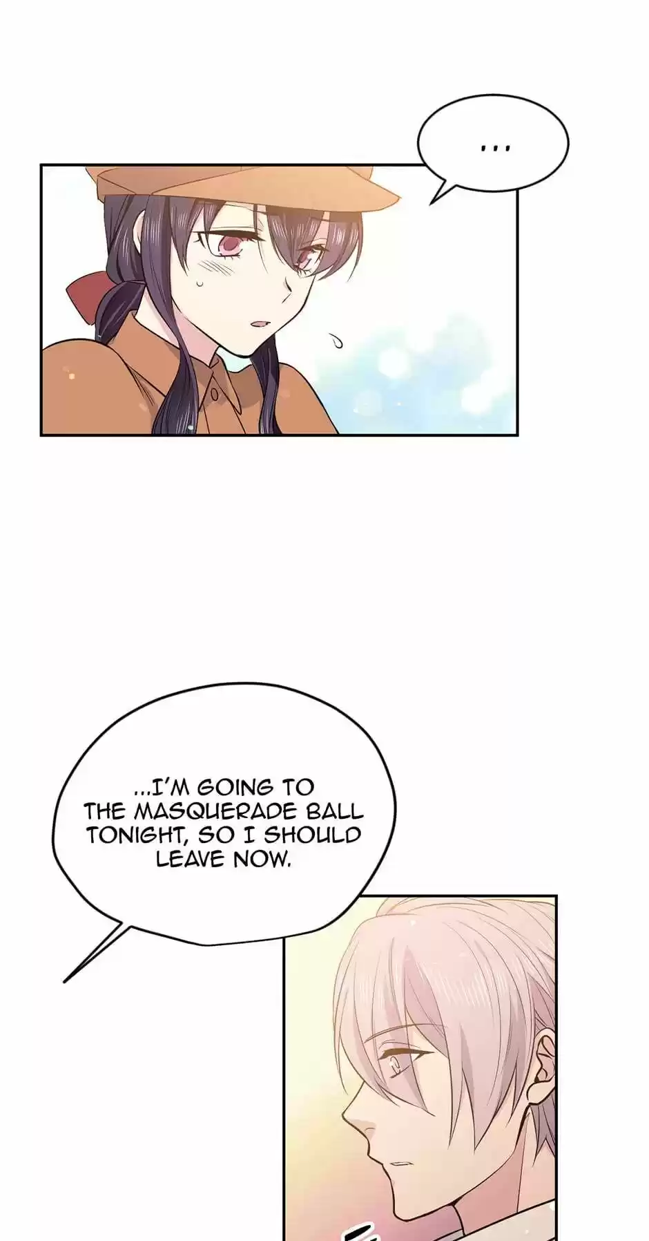 The Goal Is To Become A Gold Spoon So I Need To Be Completely Invulnerable Chapter 23