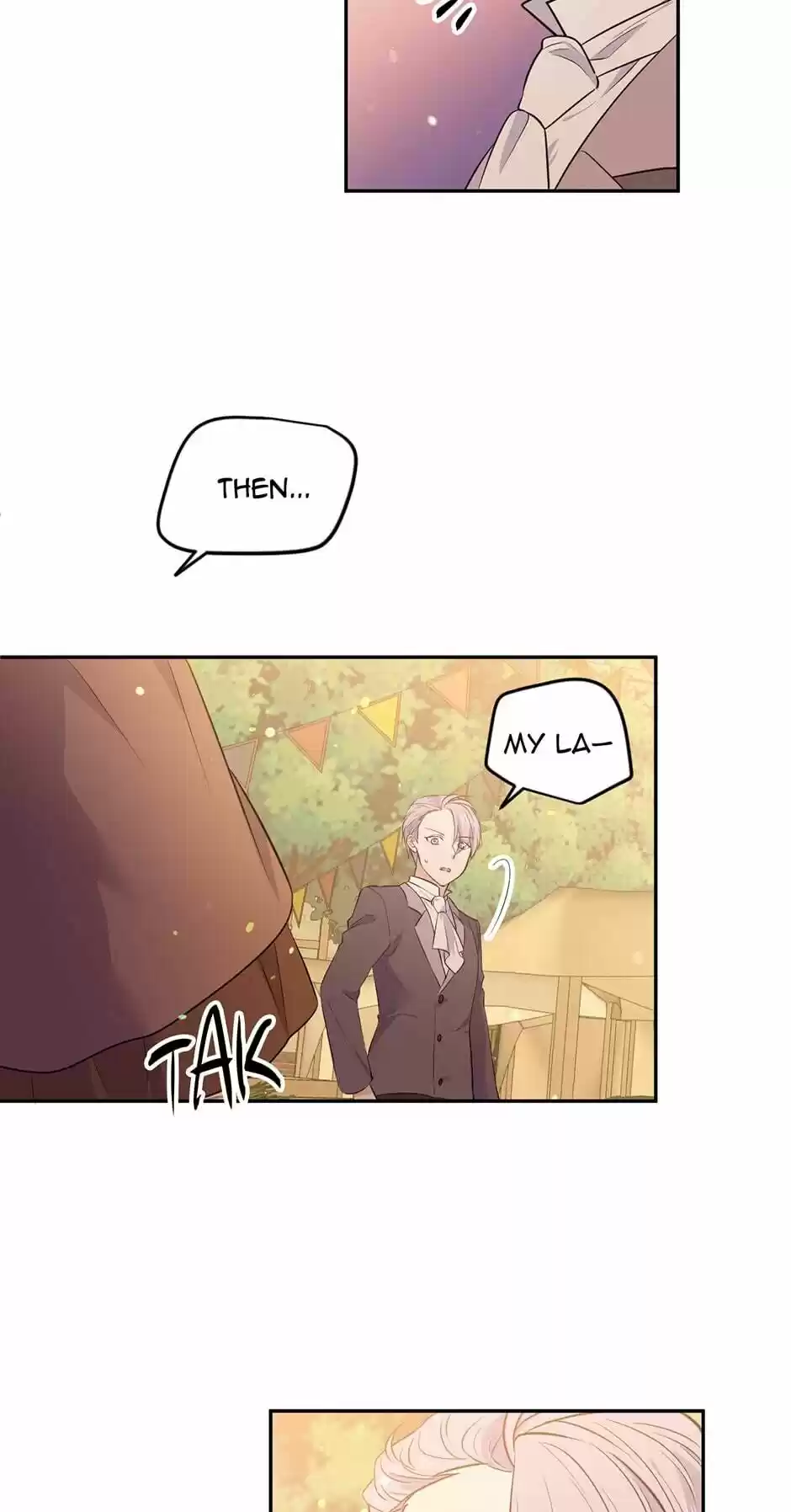 The Goal Is To Become A Gold Spoon So I Need To Be Completely Invulnerable Chapter 23